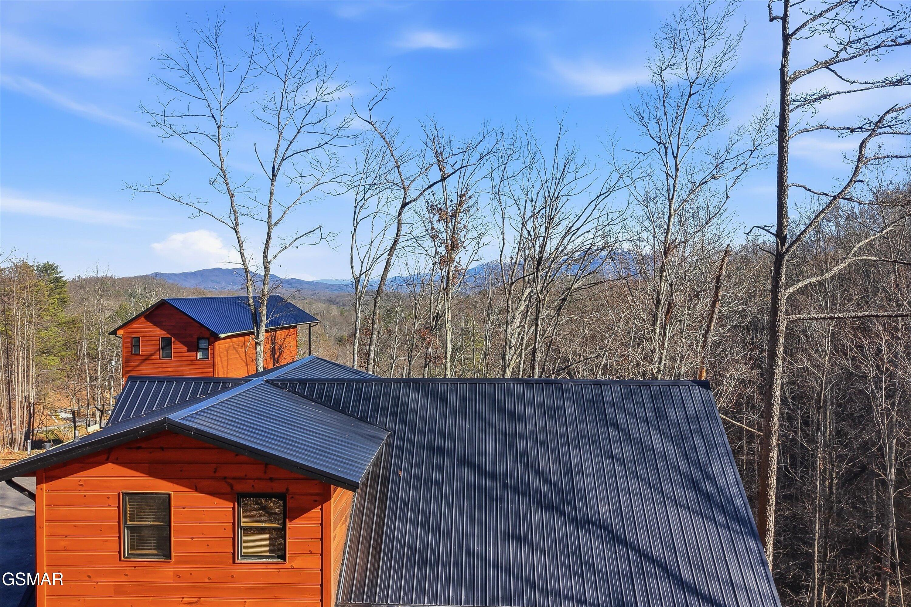 1104 Laddie Buck Lane Gatlinburg TN 37738