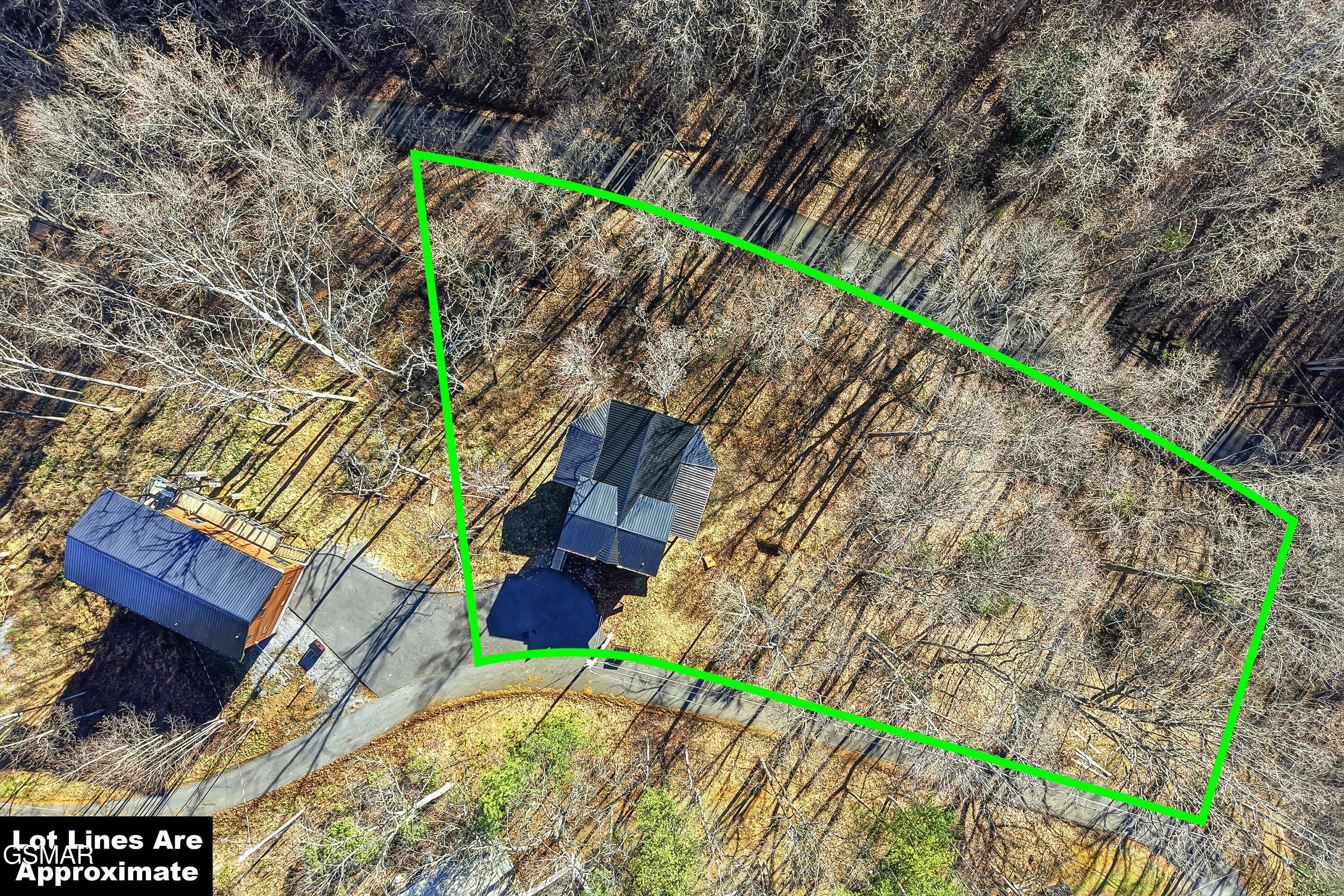1104 Laddie Buck Lane Gatlinburg TN 37738