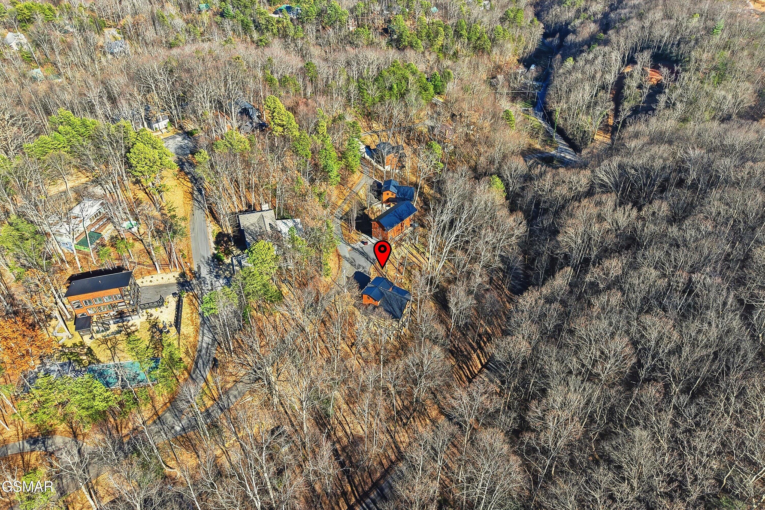 1104 Laddie Buck Lane Gatlinburg TN 37738