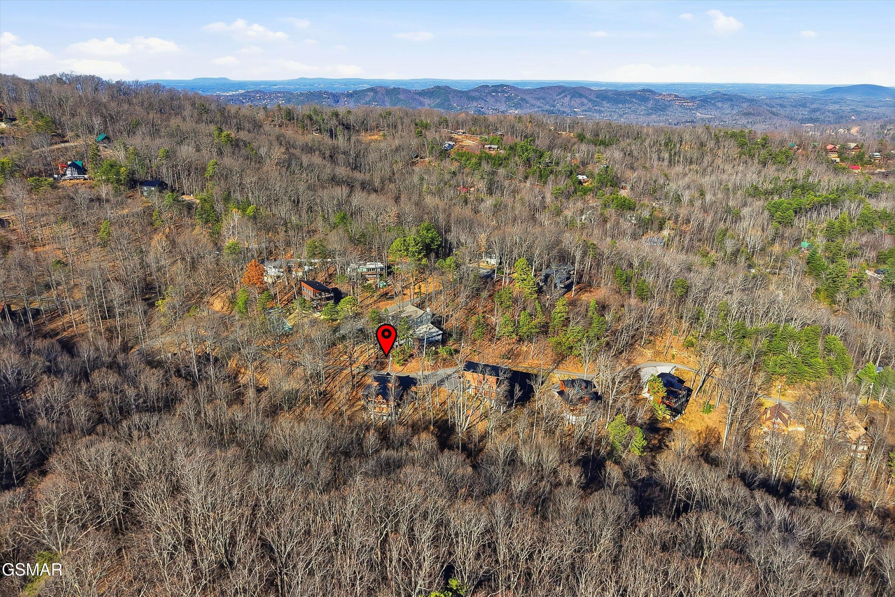 1104 Laddie Buck Lane Gatlinburg TN 37738