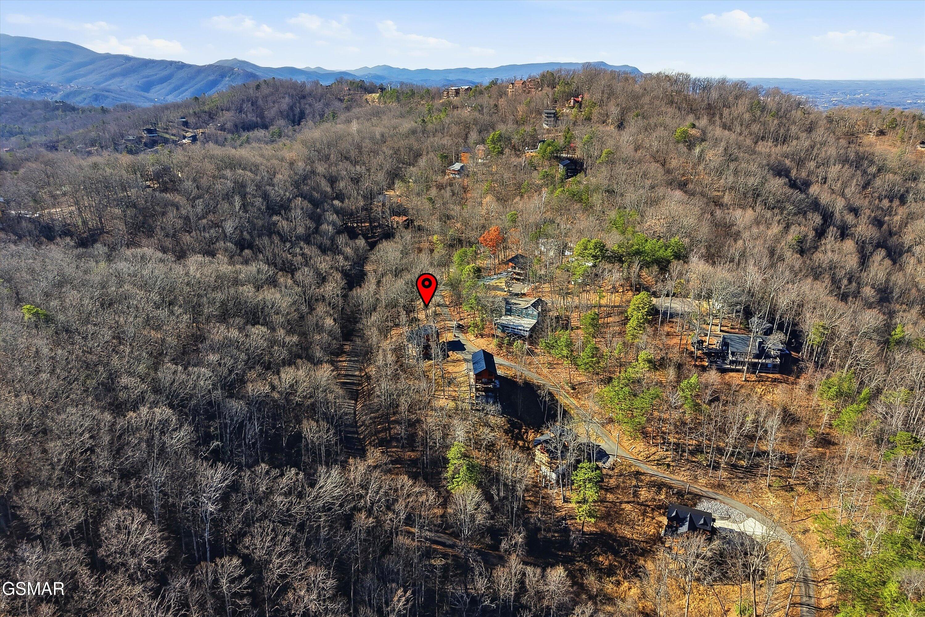 1104 Laddie Buck Lane Gatlinburg TN 37738