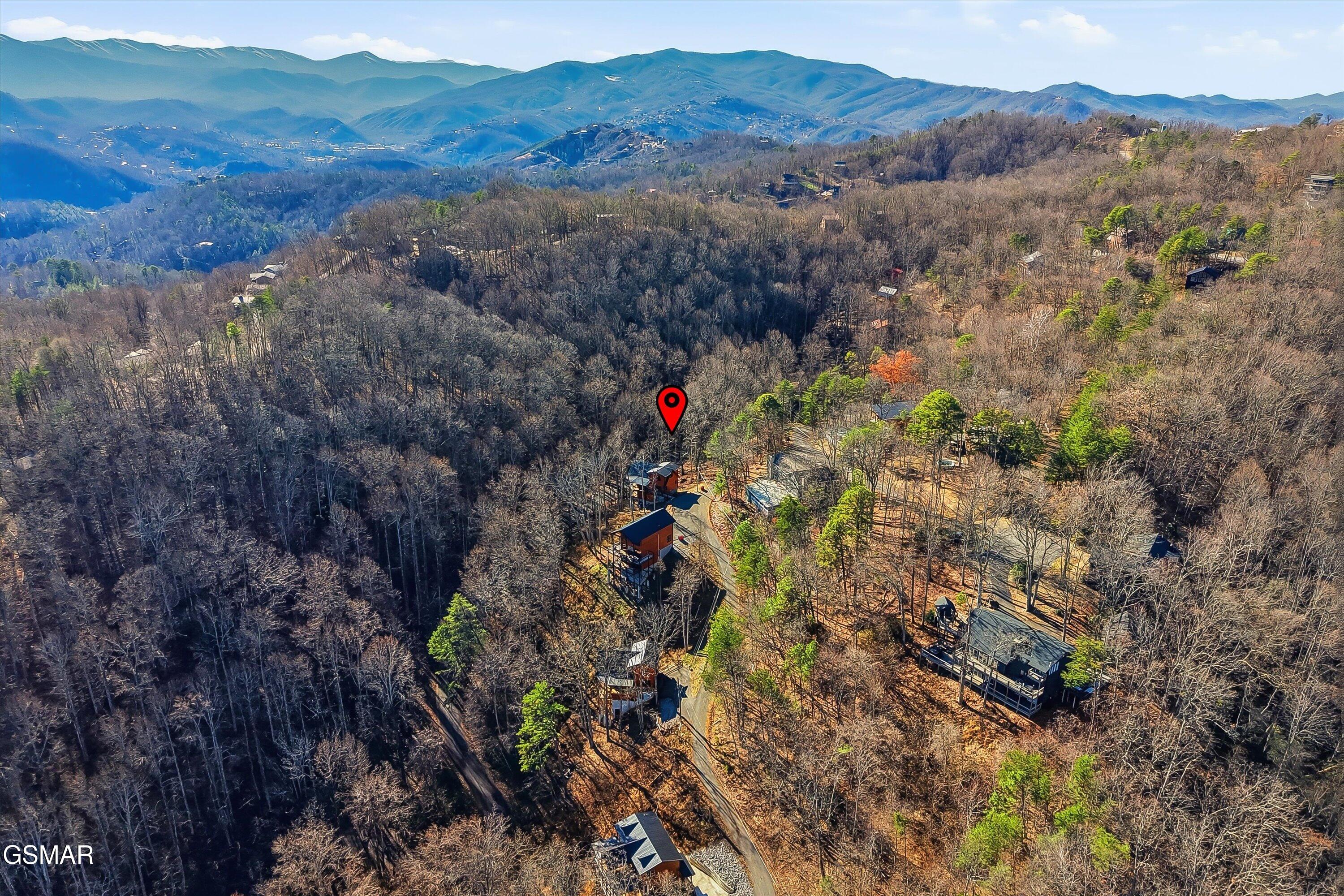 1104 Laddie Buck Lane Gatlinburg TN 37738