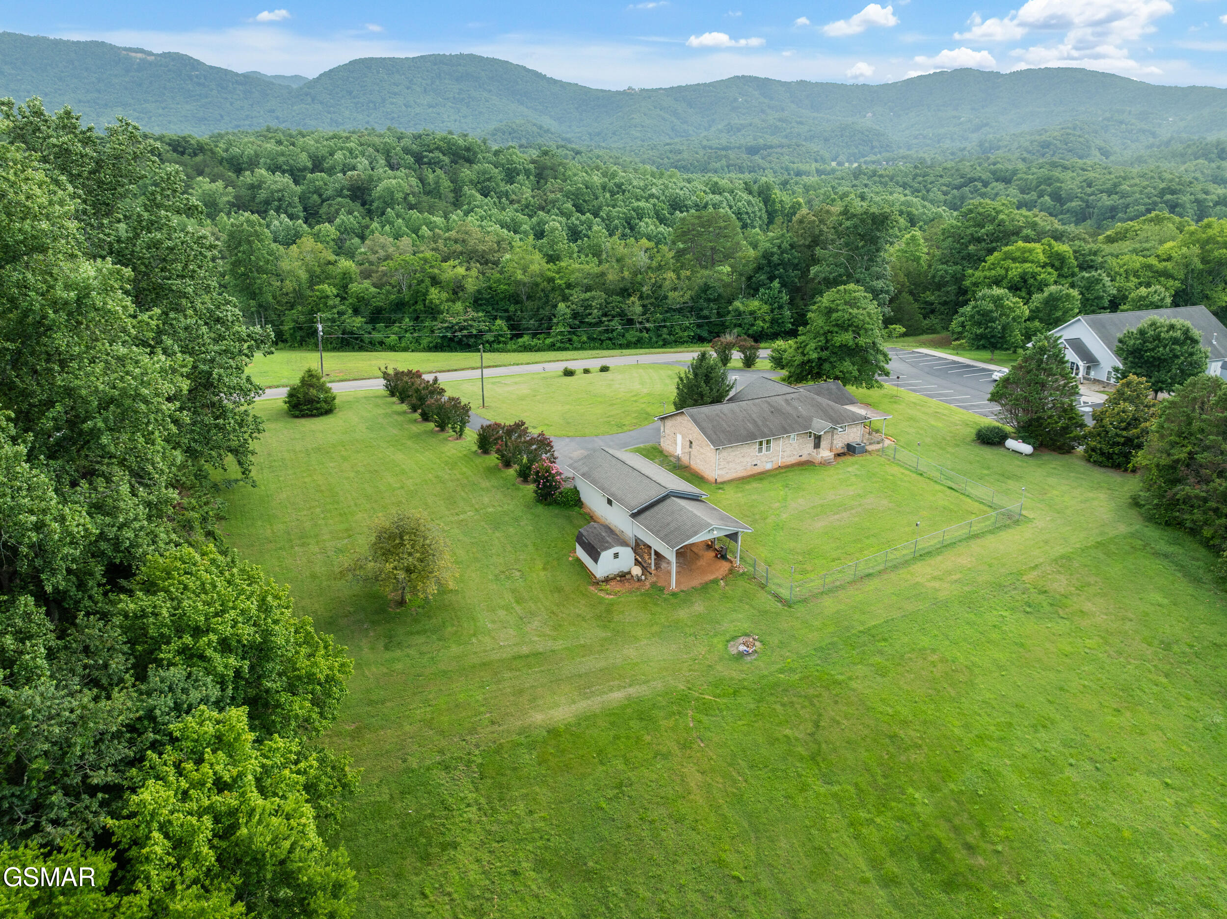 7197 Old Tuckaleechee Road Townsend TN 37882