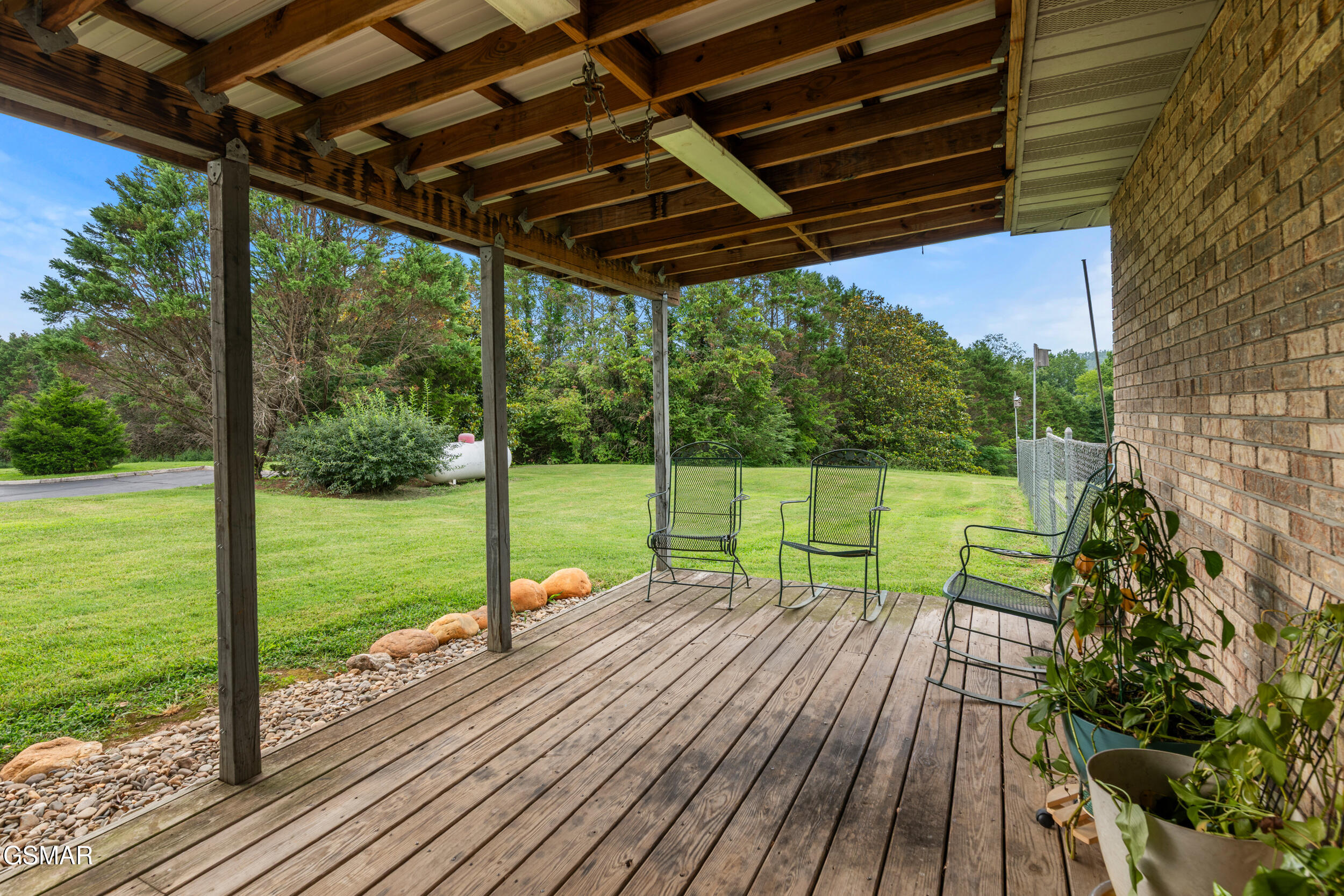 7197 Old Tuckaleechee Road Townsend TN 37882