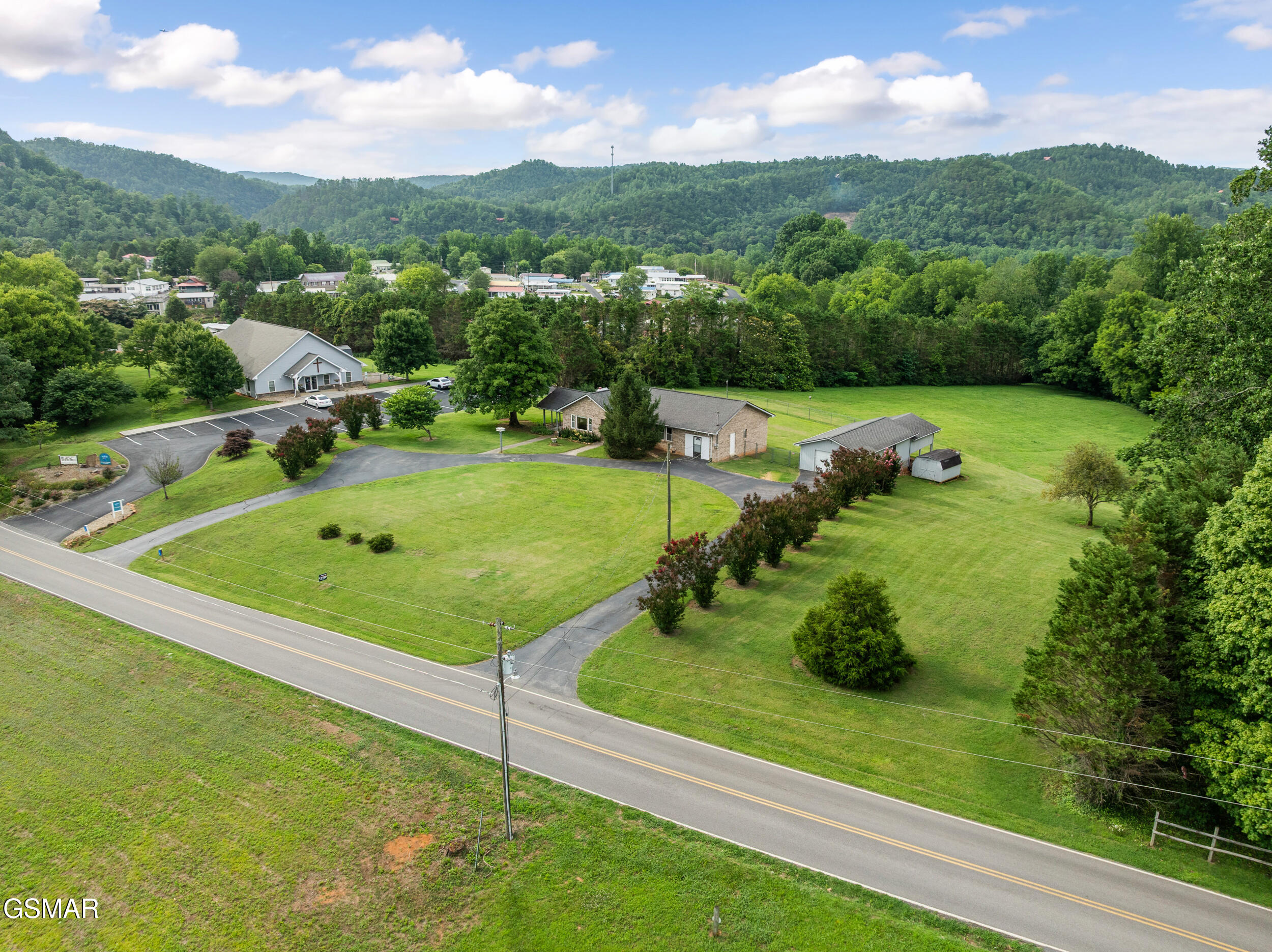 7197 Old Tuckaleechee Road Townsend TN 37882