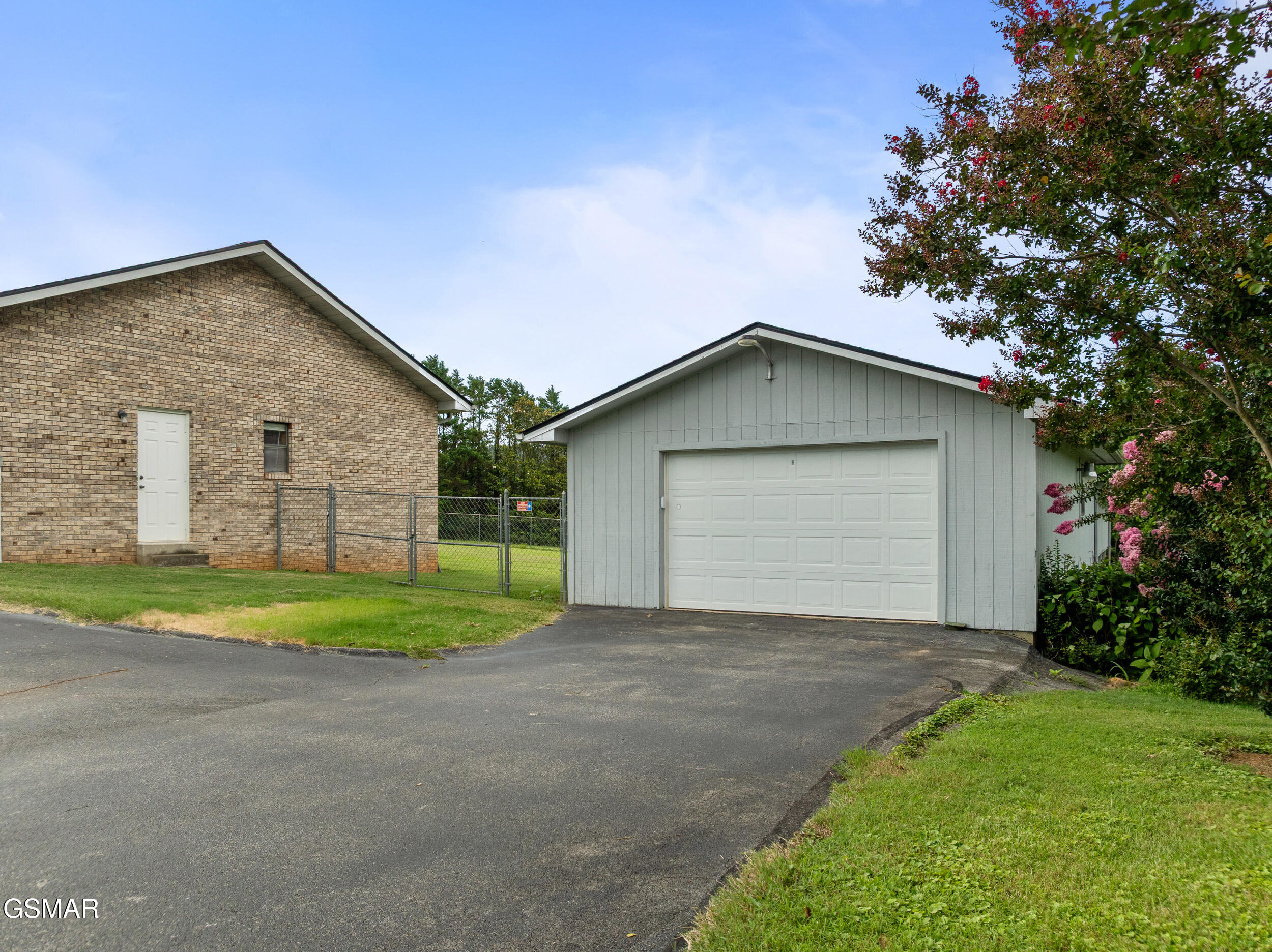 7197 Old Tuckaleechee Road Townsend TN 37882