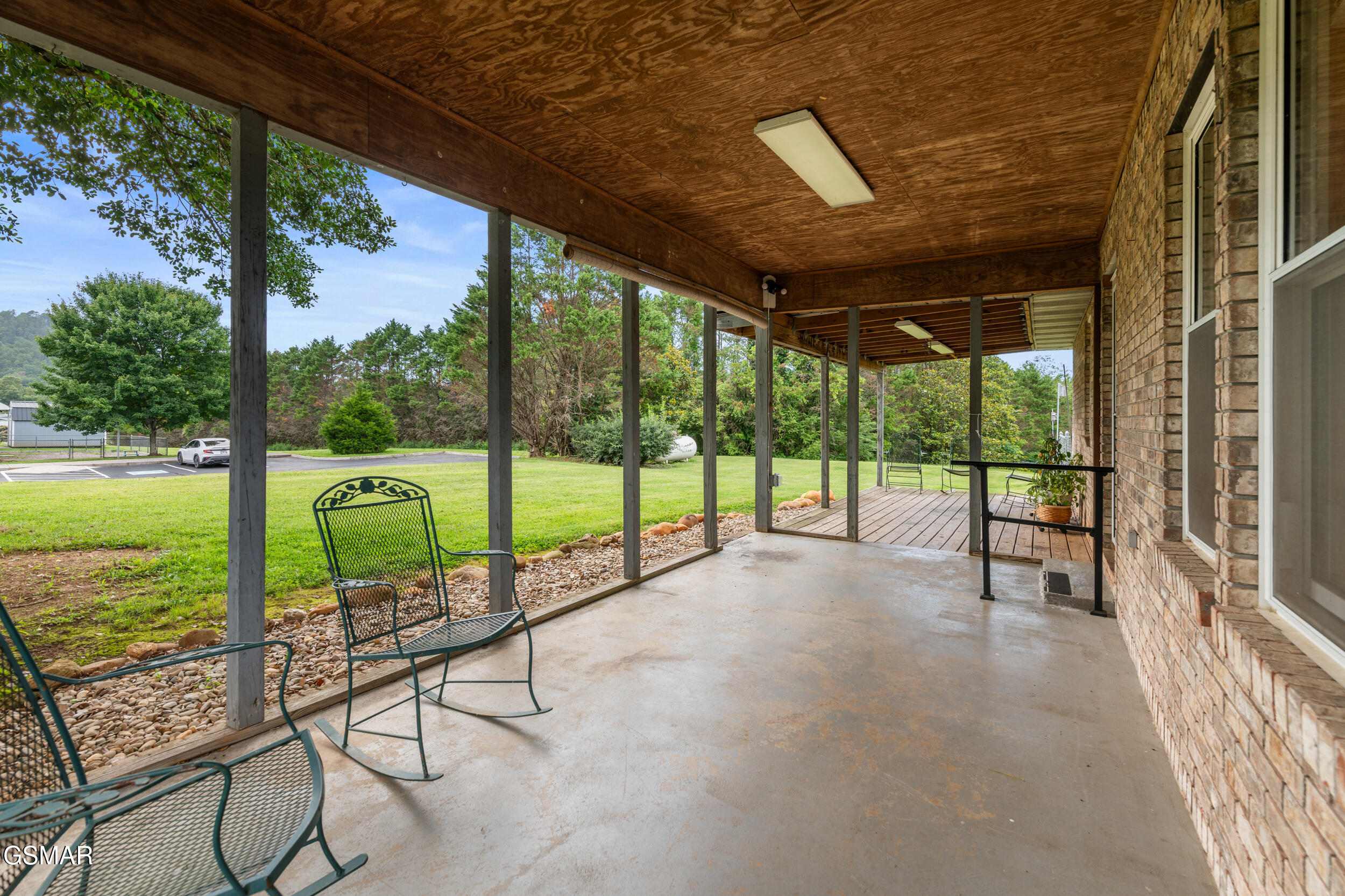 7197 Old Tuckaleechee Road Townsend TN 37882