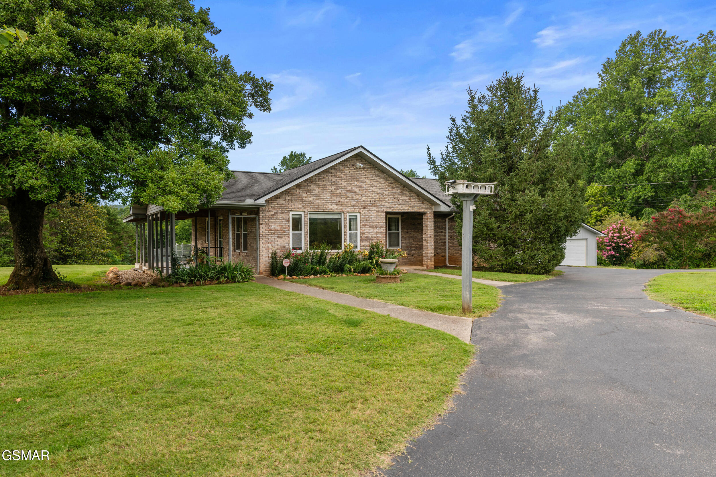7197 Old Tuckaleechee Road Townsend TN 37882
