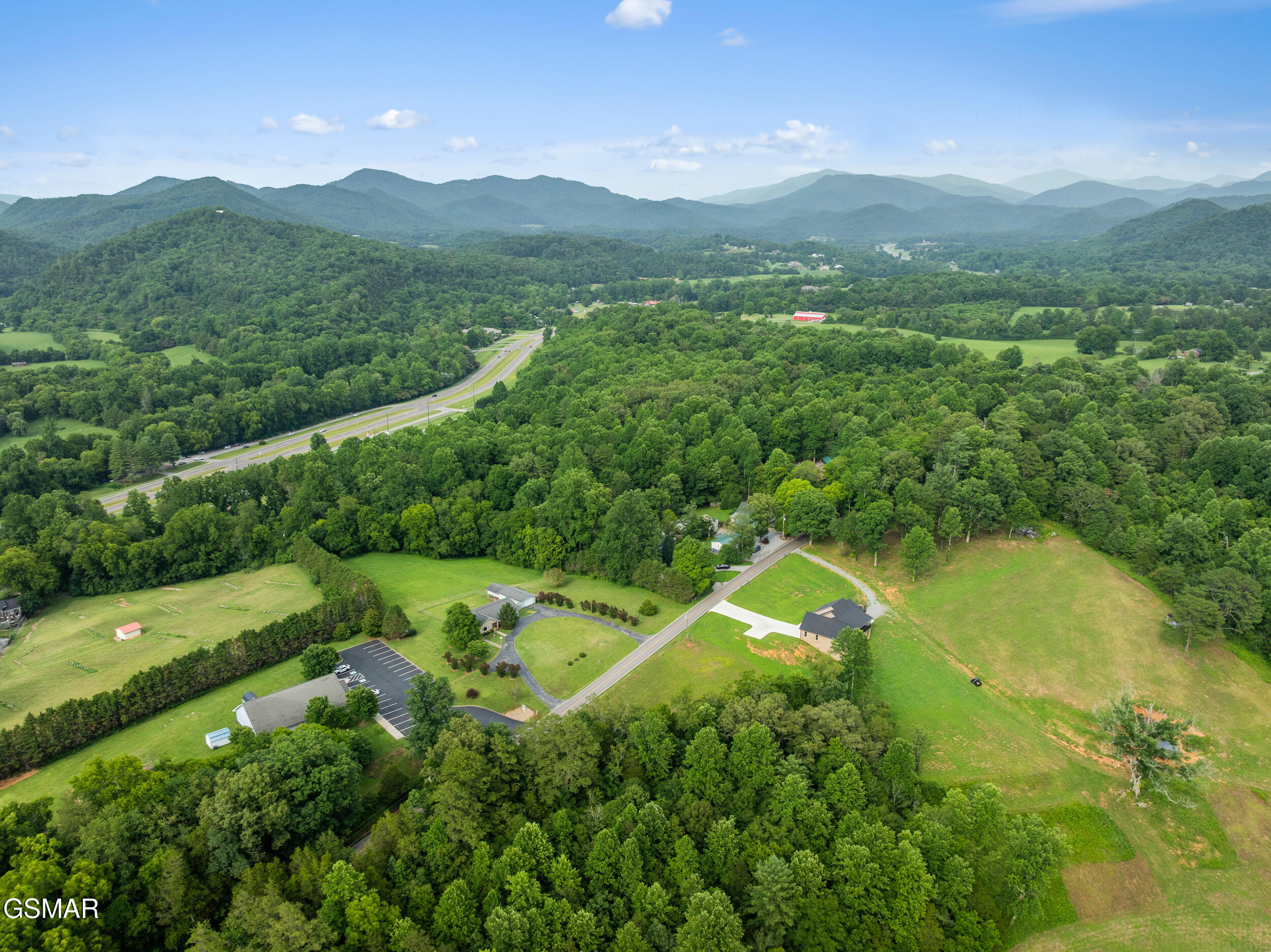 7197 Old Tuckaleechee Road Townsend TN 37882
