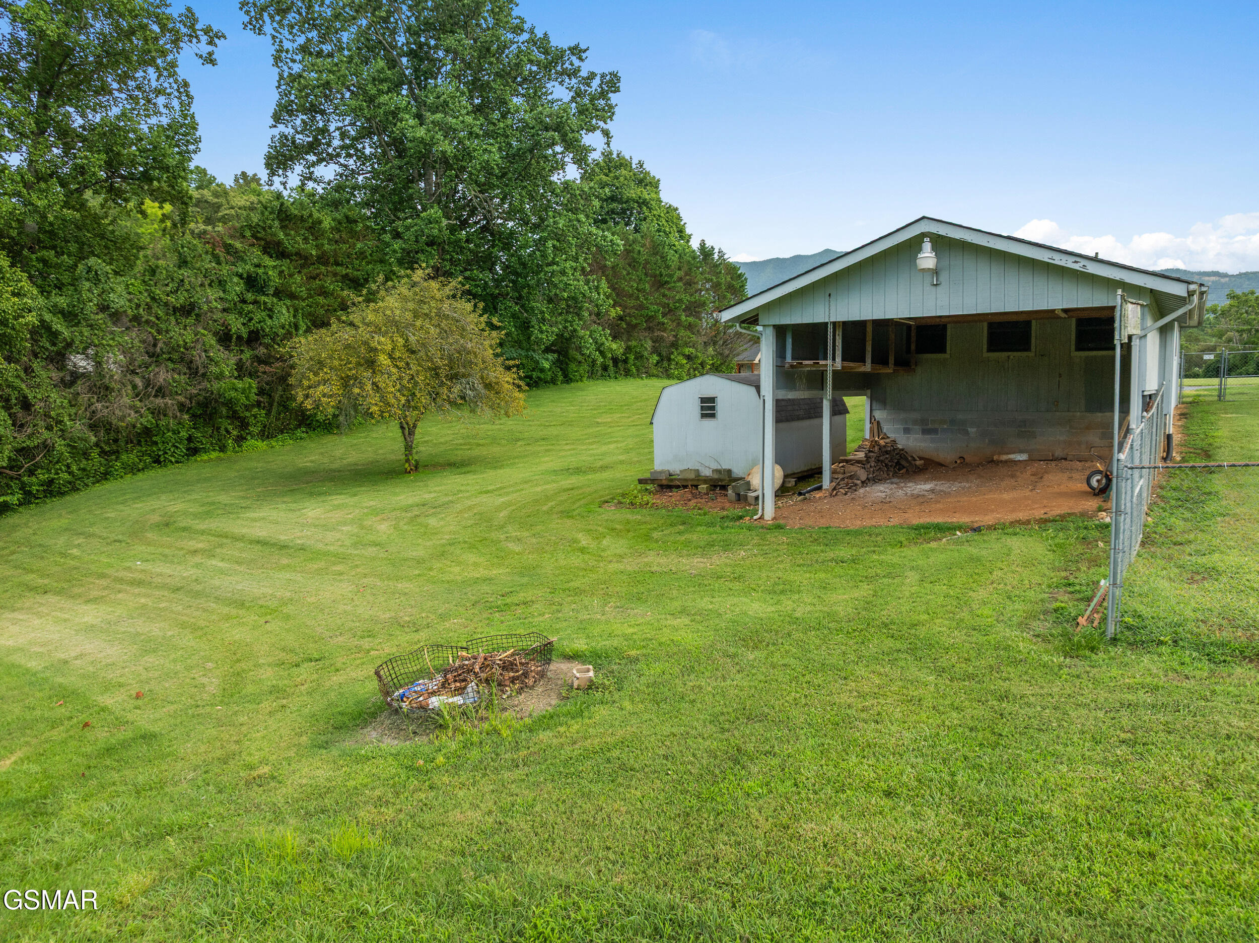 7197 Old Tuckaleechee Road Townsend TN 37882