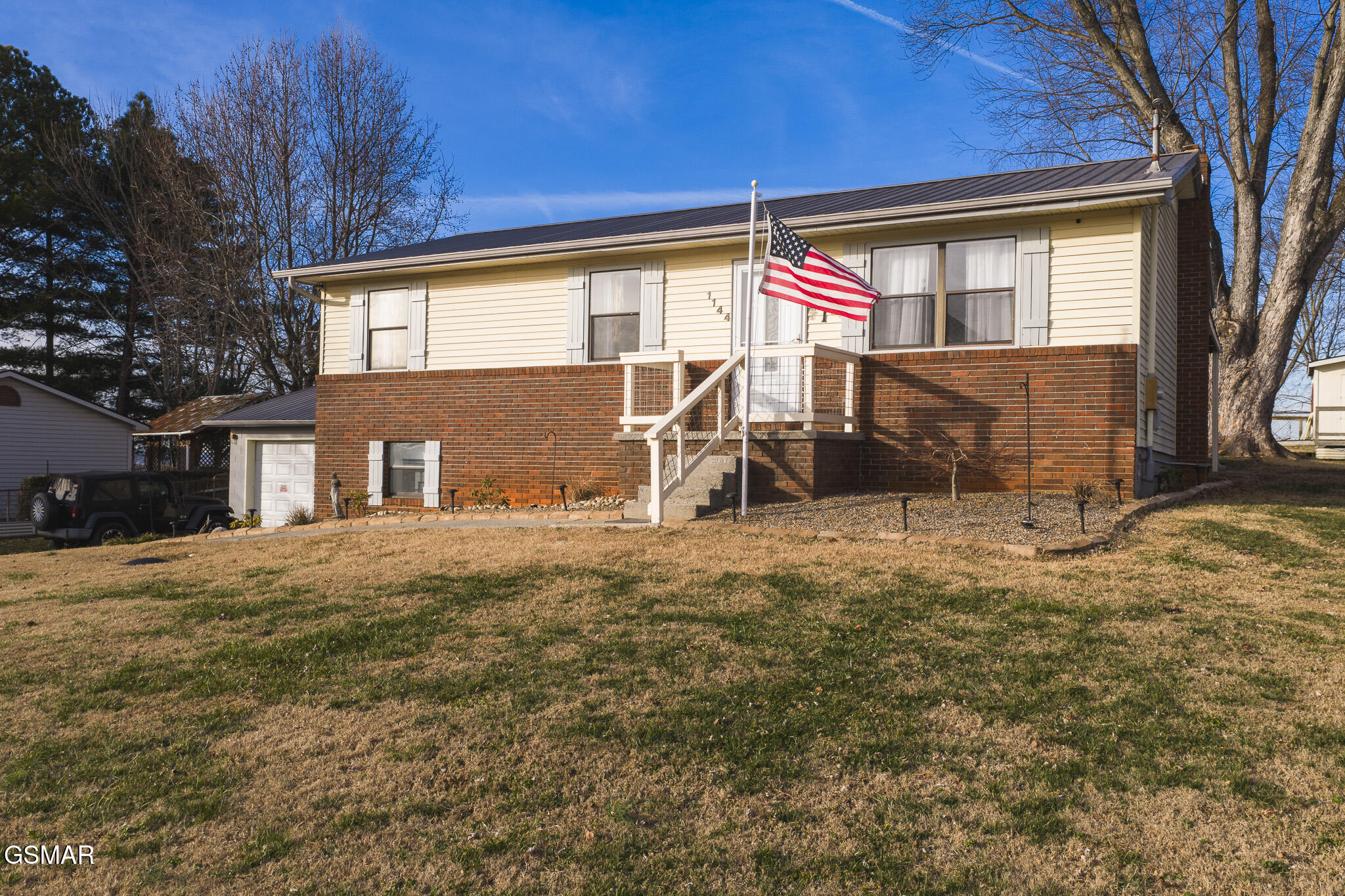 1144 Cherry Blossom Lane Talbott TN 37877