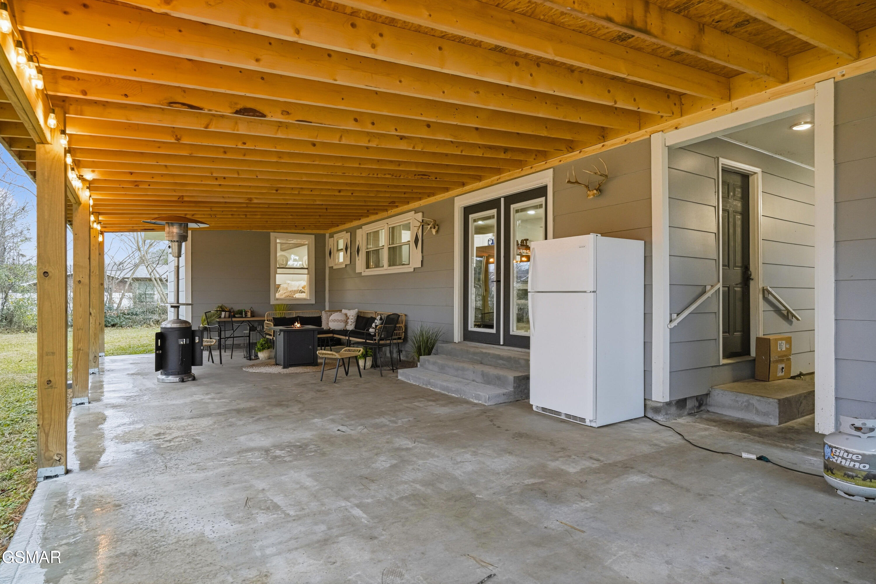 335 Fenway Drive Pigeon Forge TN 37863