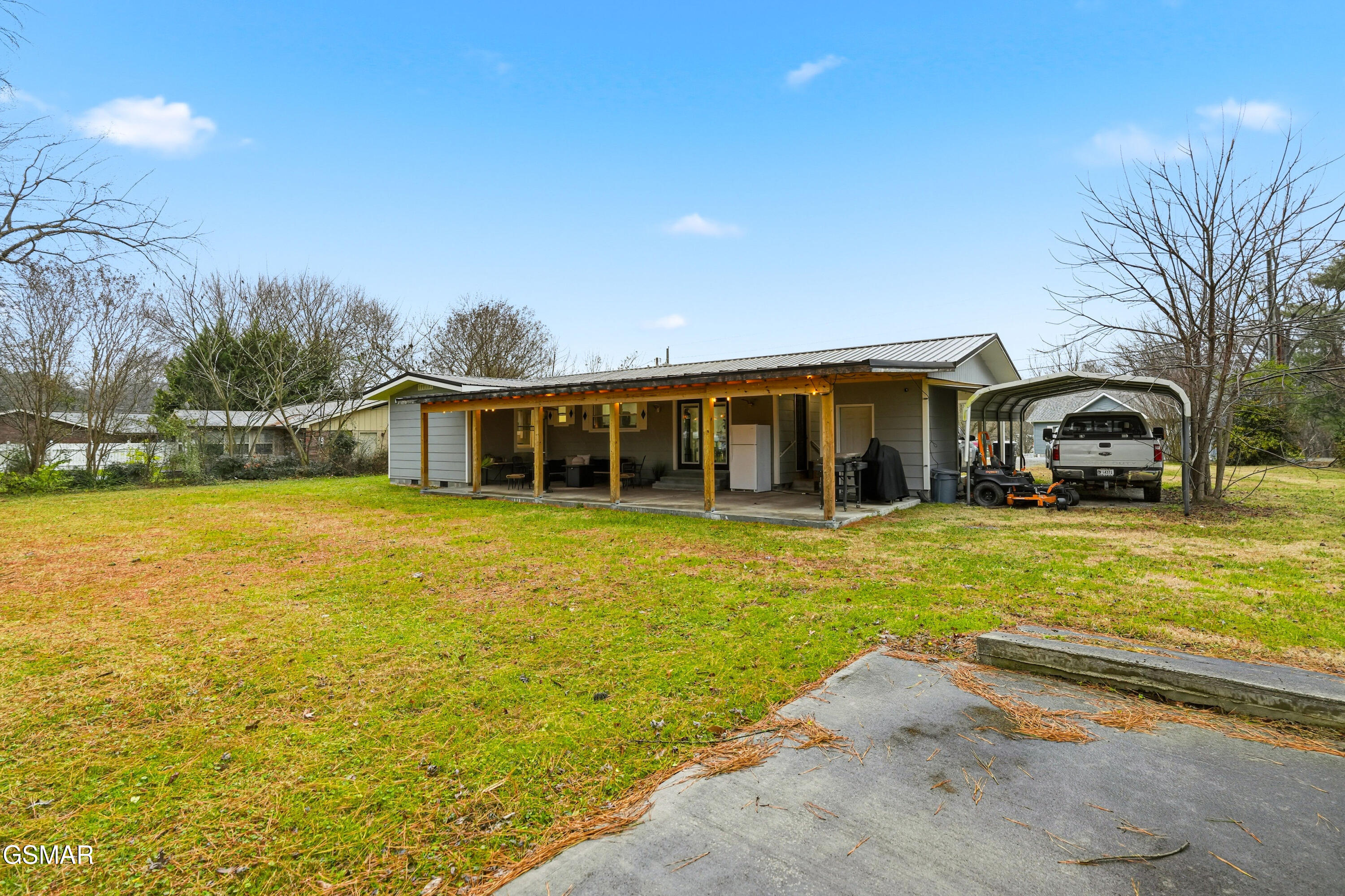 335 Fenway Drive Pigeon Forge TN 37863