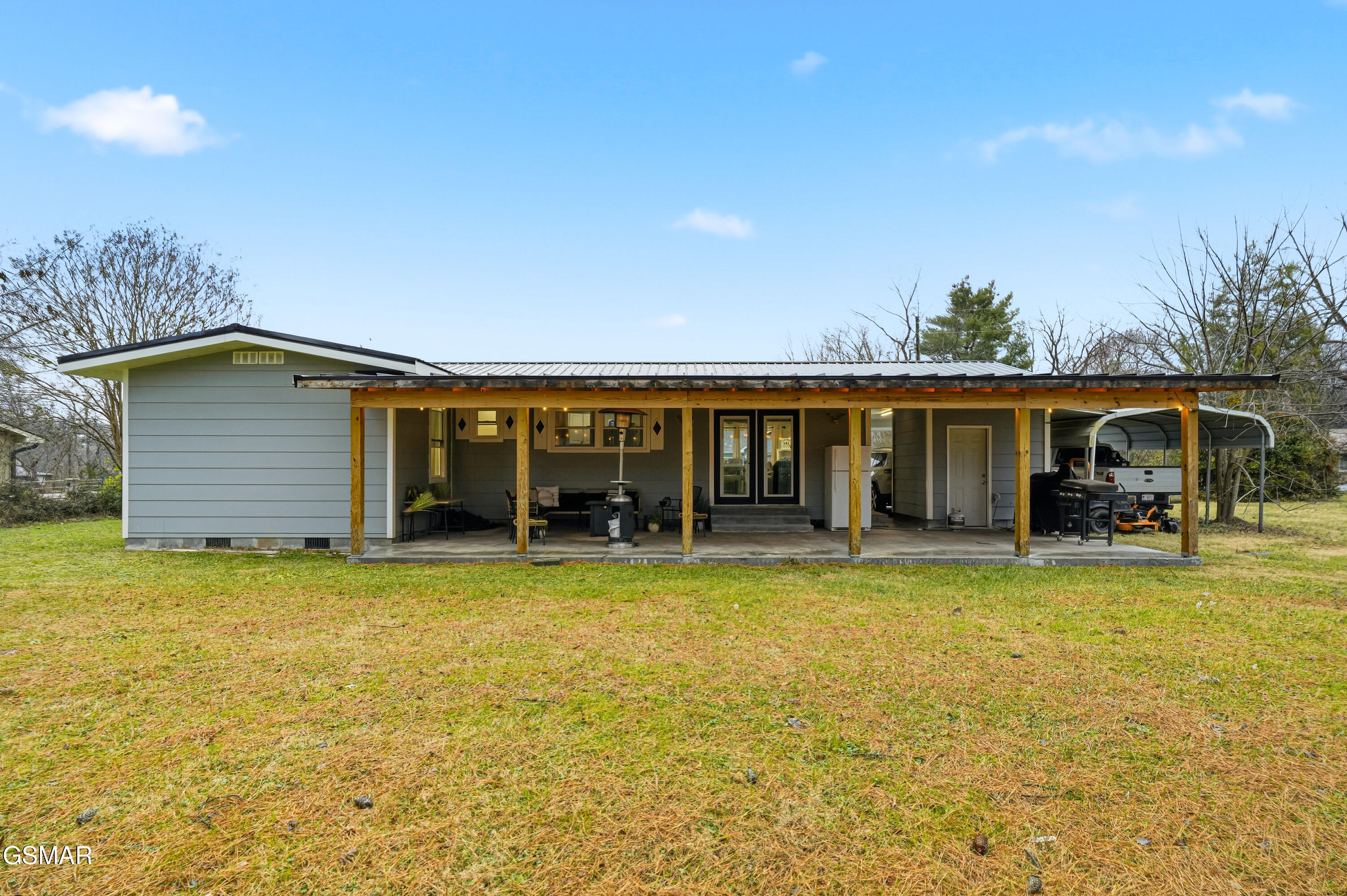 335 Fenway Drive Pigeon Forge TN 37863