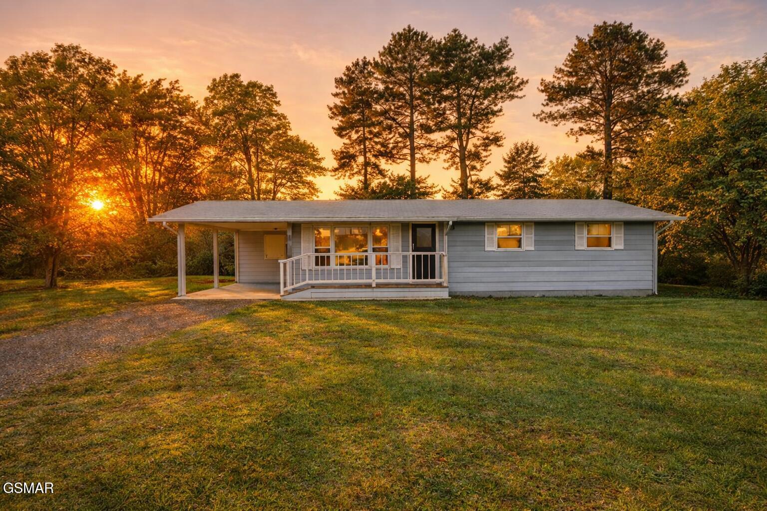 335 Fenway Drive Pigeon Forge TN 37863