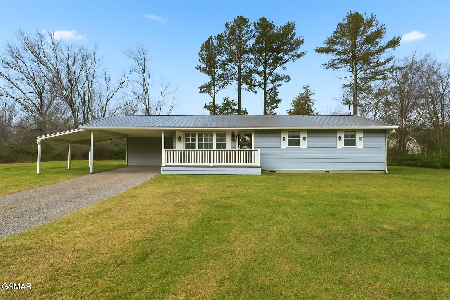 335 Fenway Drive Pigeon Forge TN 37863