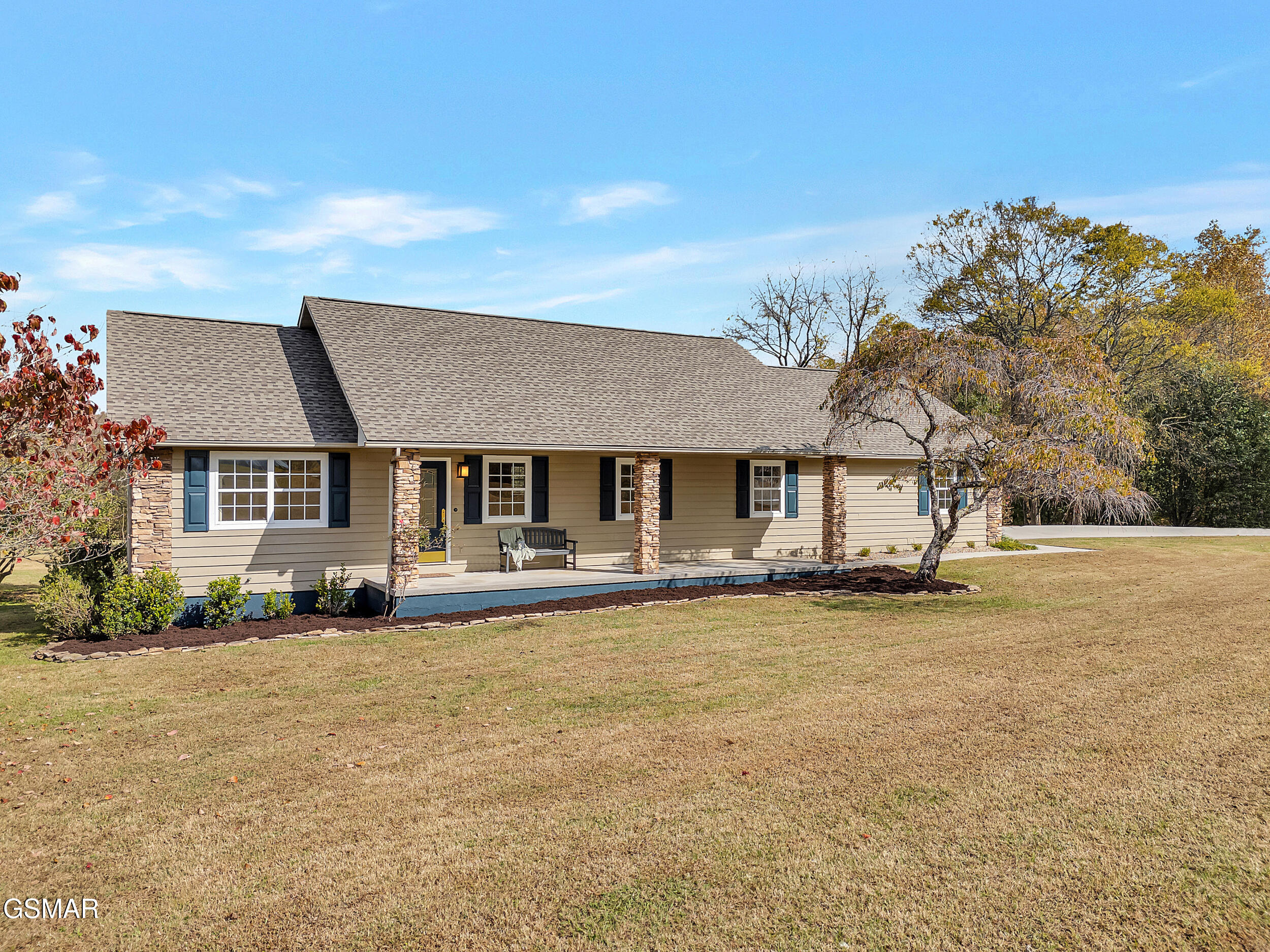 851 Eagle View Drive Kodak TN 37764