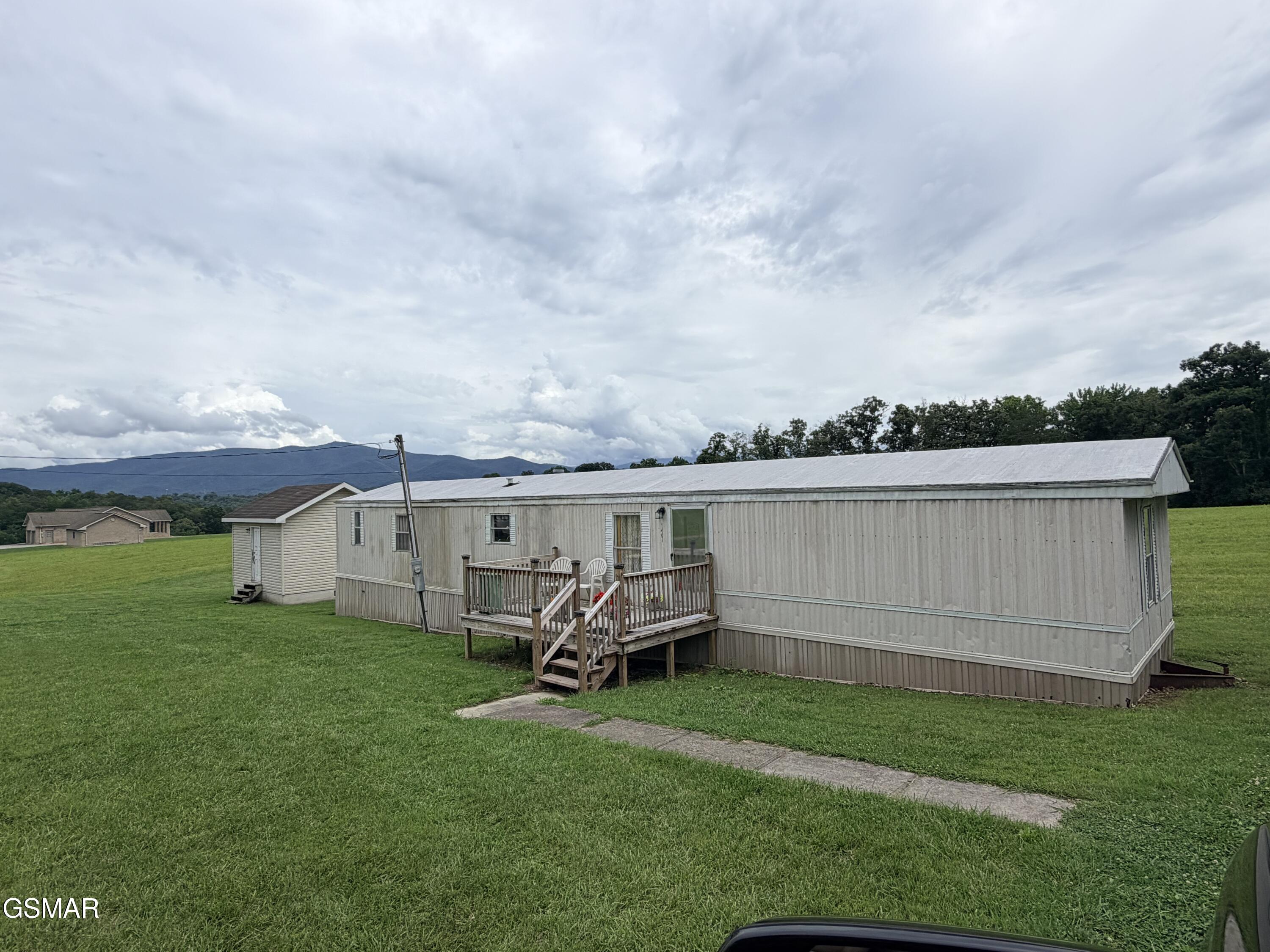 127 Skyhigh Drive Newport TN 37821