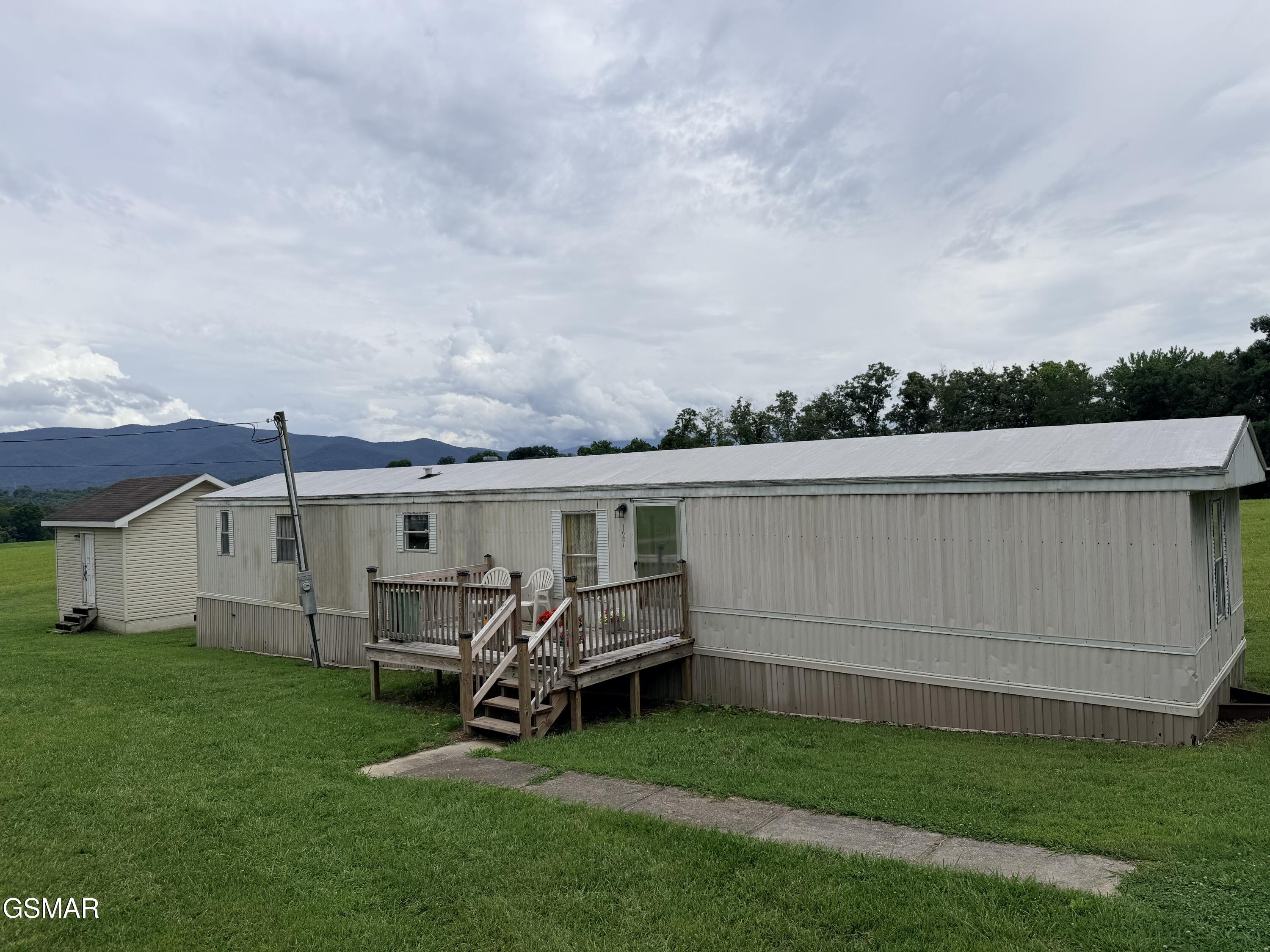 127 Skyhigh Drive Newport TN 37821