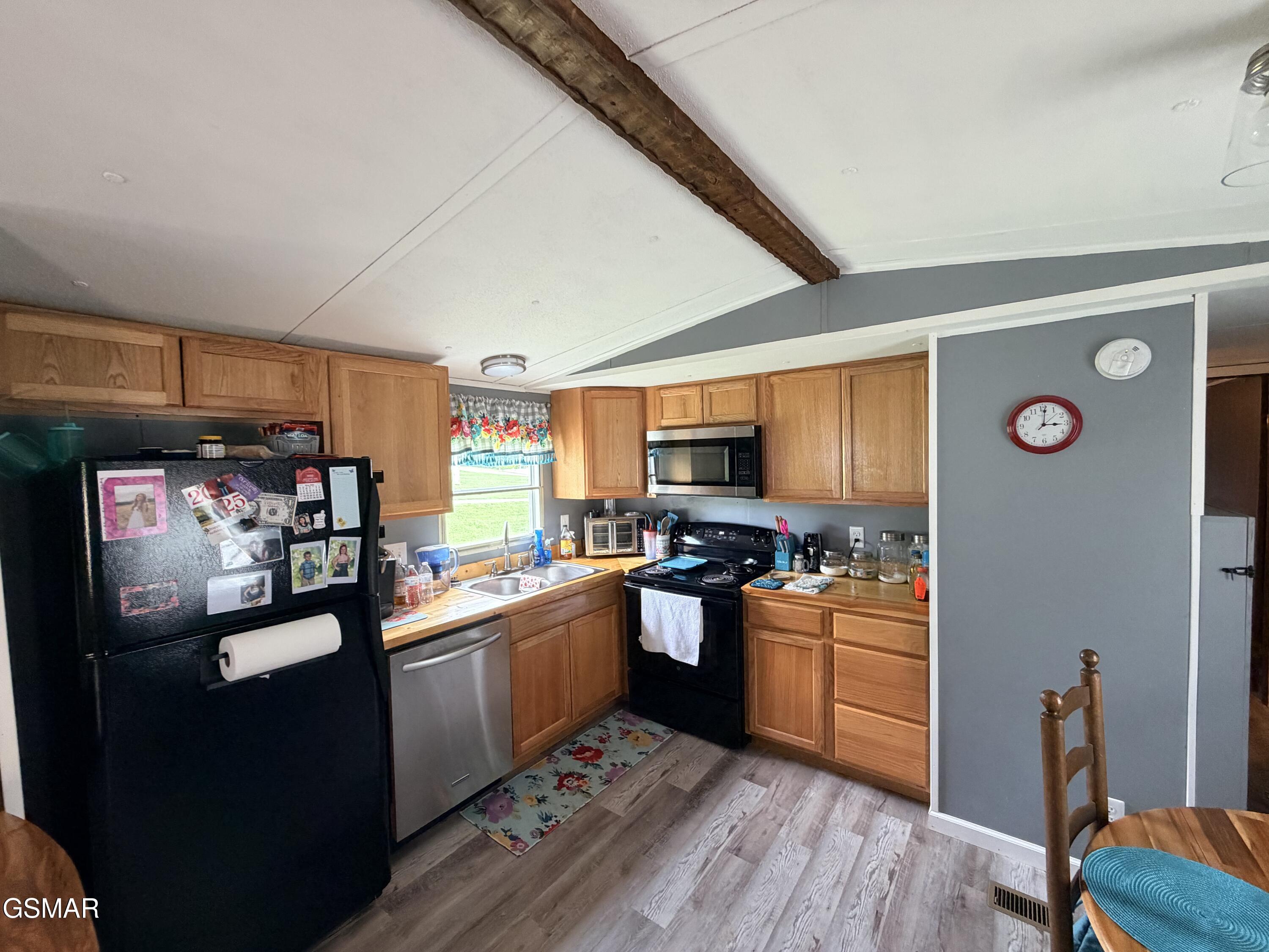127 Skyhigh Drive Newport TN 37821
