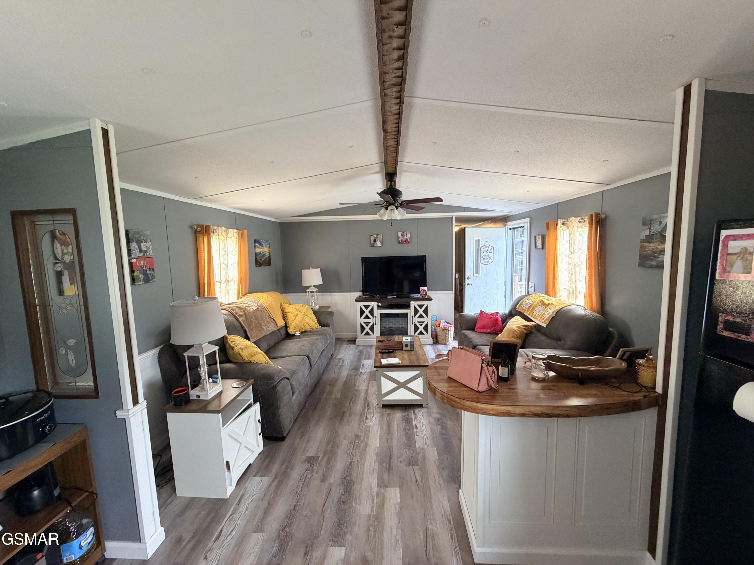 127 Skyhigh Drive Newport TN 37821