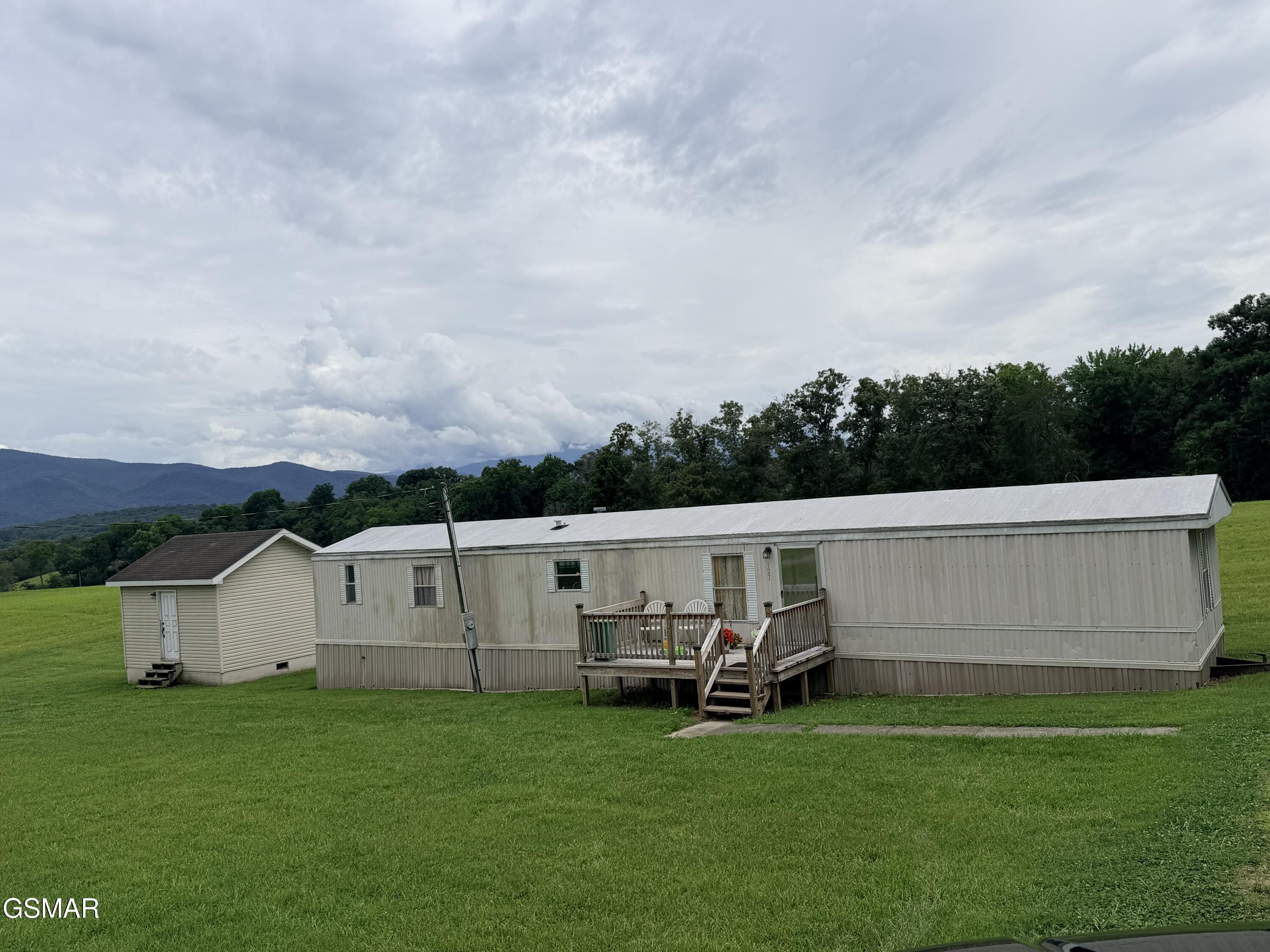 127 Skyhigh Drive Newport TN 37821