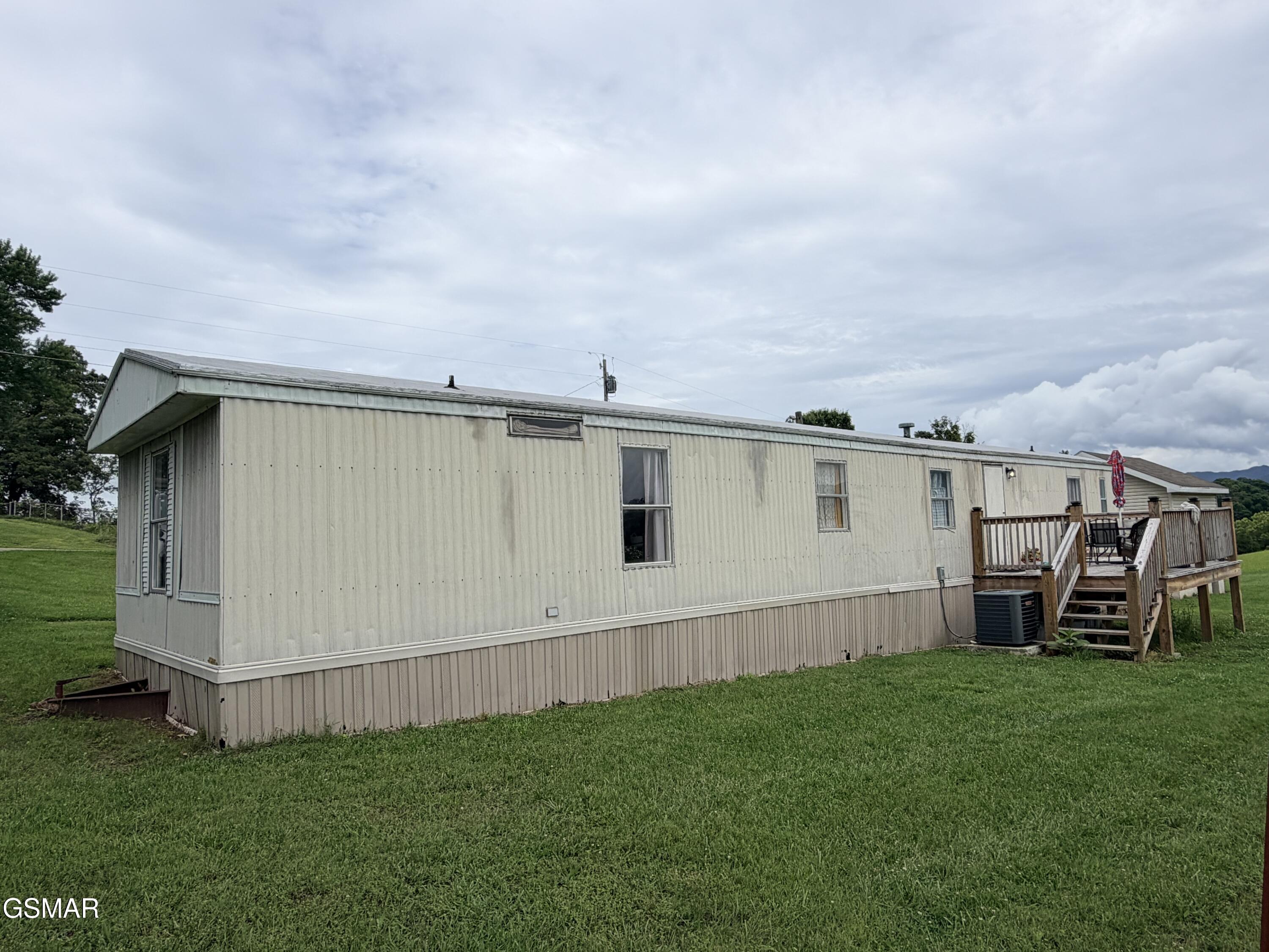 127 Skyhigh Drive Newport TN 37821