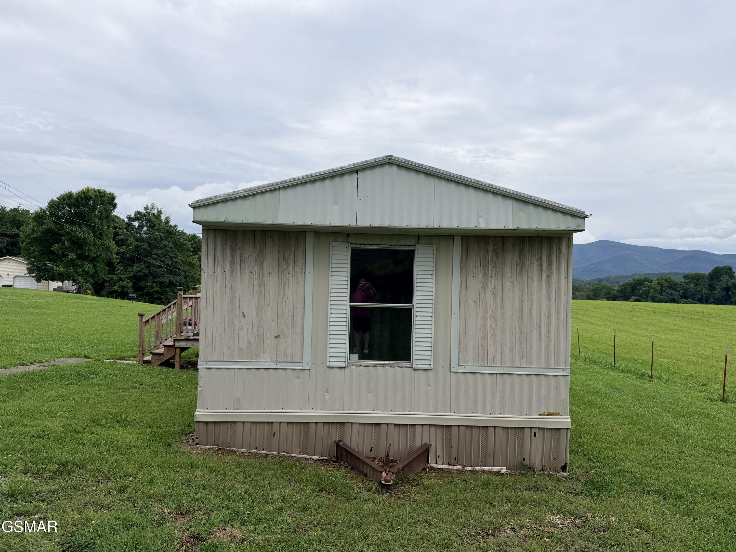 127 Skyhigh Drive Newport TN 37821