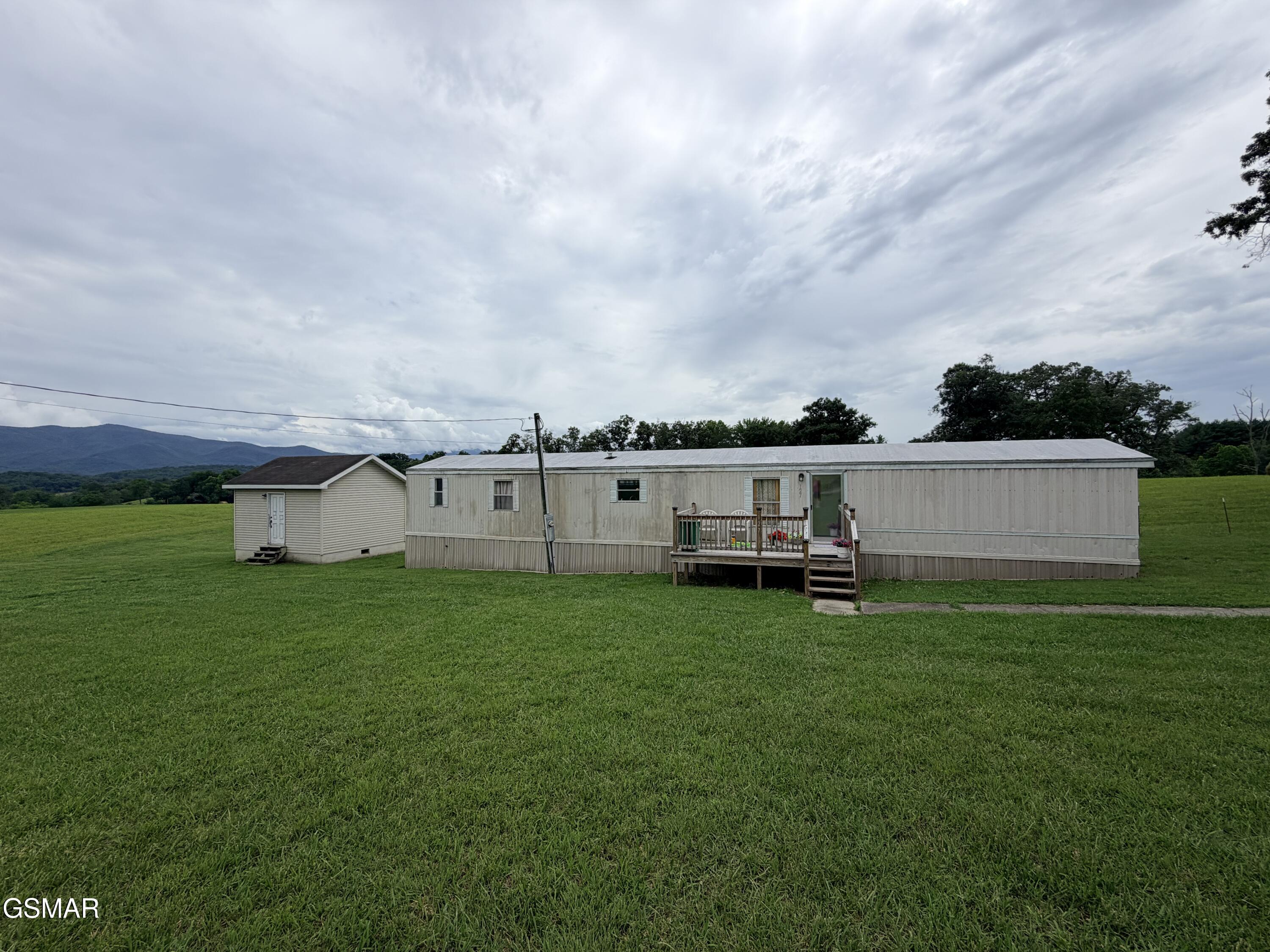 127 Skyhigh Drive Newport TN 37821