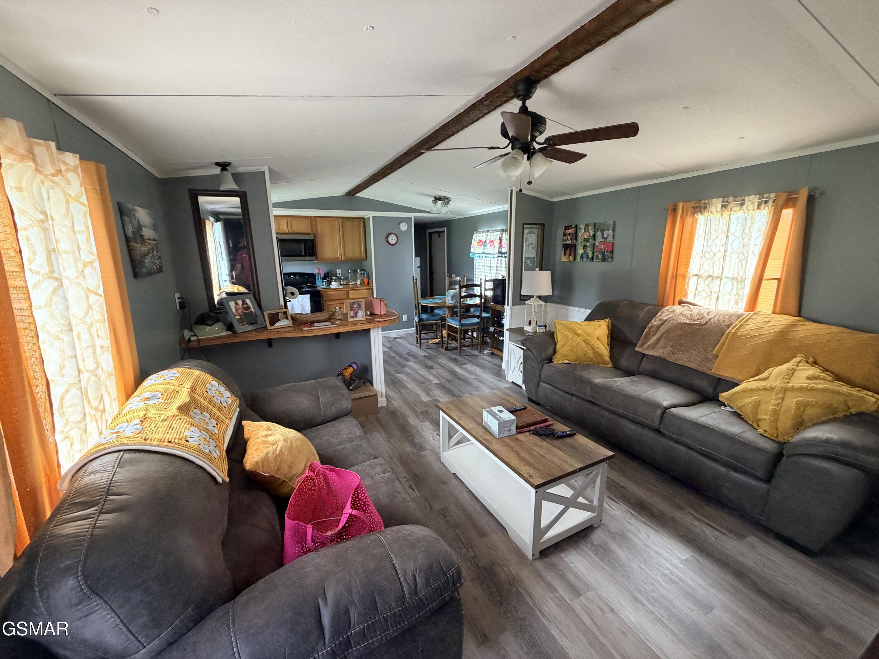 127 Skyhigh Drive Newport TN 37821