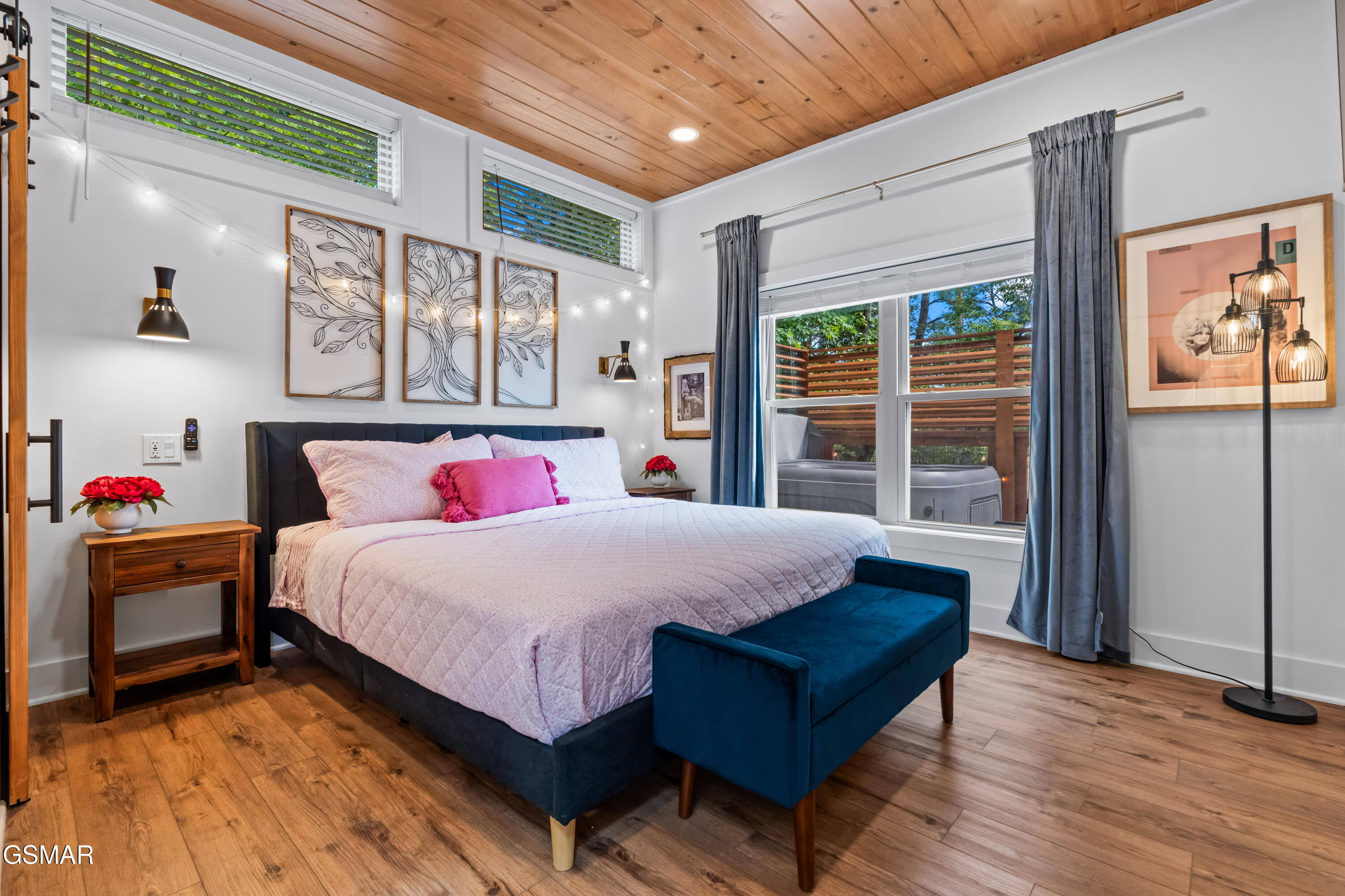 2385 Forge Hideaway Loop Pigeon Forge TN 37863