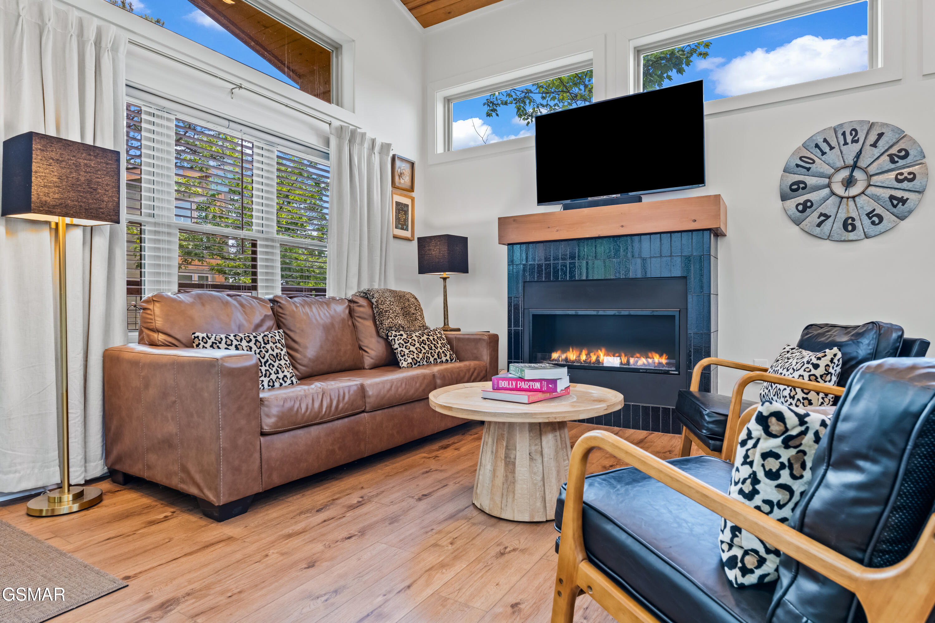 2385 Forge Hideaway Loop Pigeon Forge TN 37863