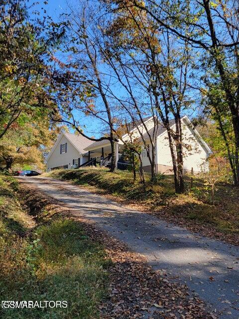 604 Cedar Road Pigeon Forge TN 37863