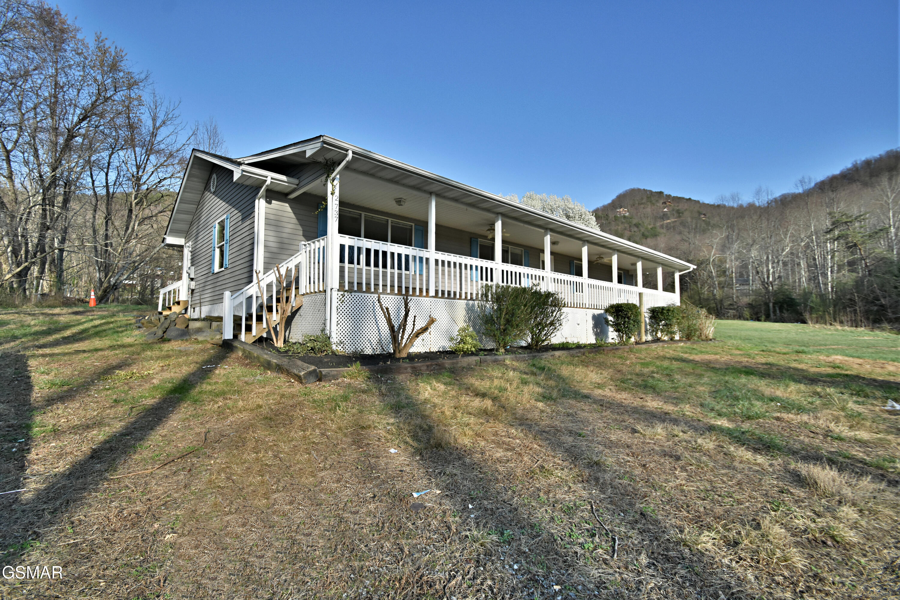 2737 Clabo Road Sevierville TN 37862