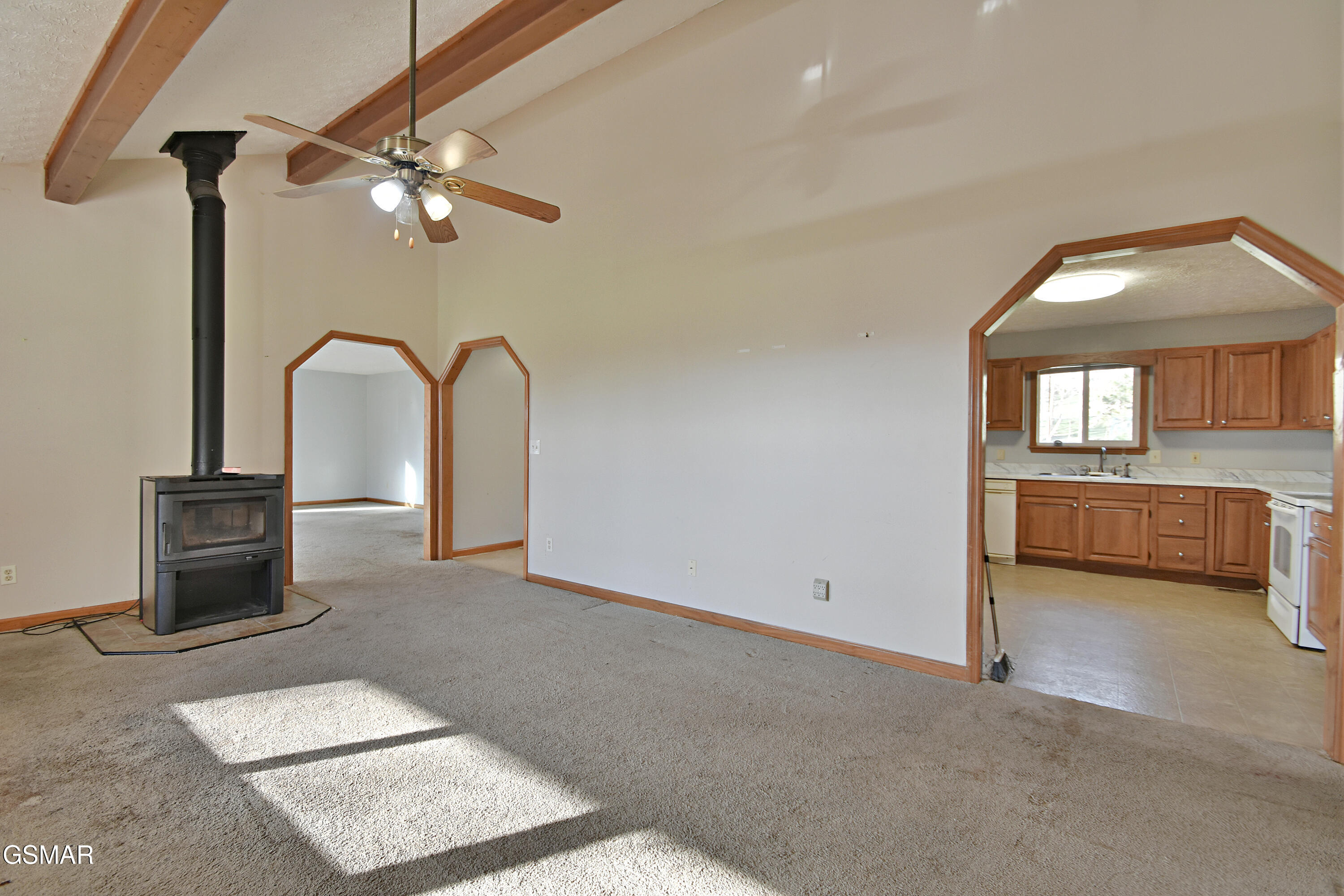 2737 Clabo Road Sevierville TN 37862
