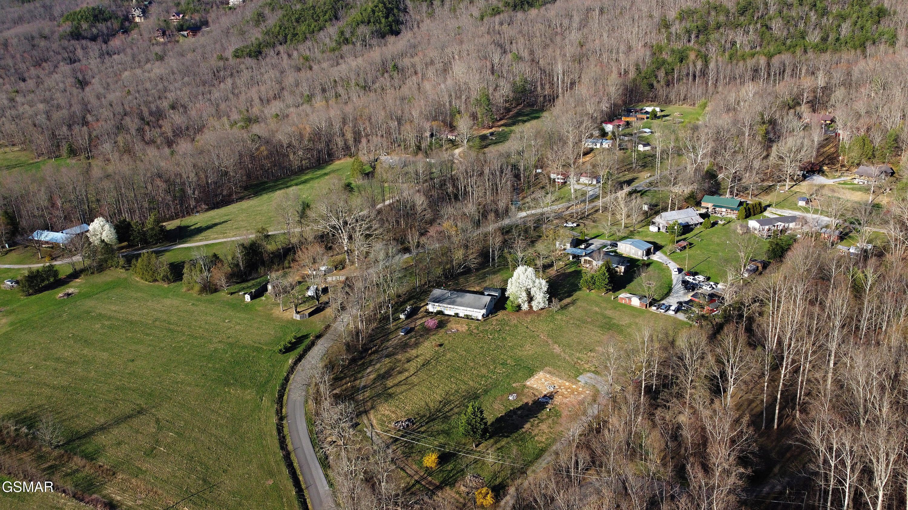 2737 Clabo Road Sevierville TN 37862