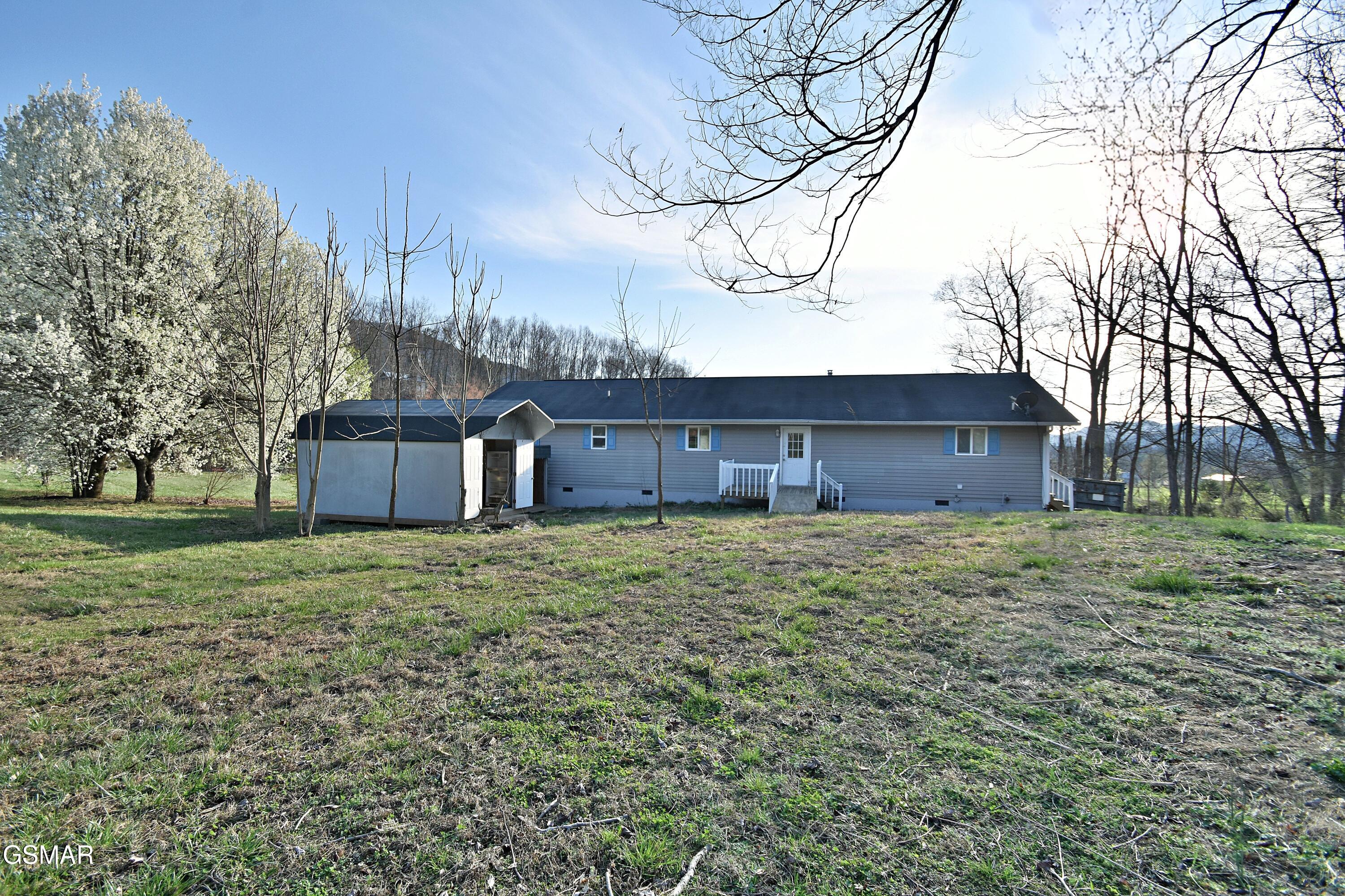 2737 Clabo Road Sevierville TN 37862