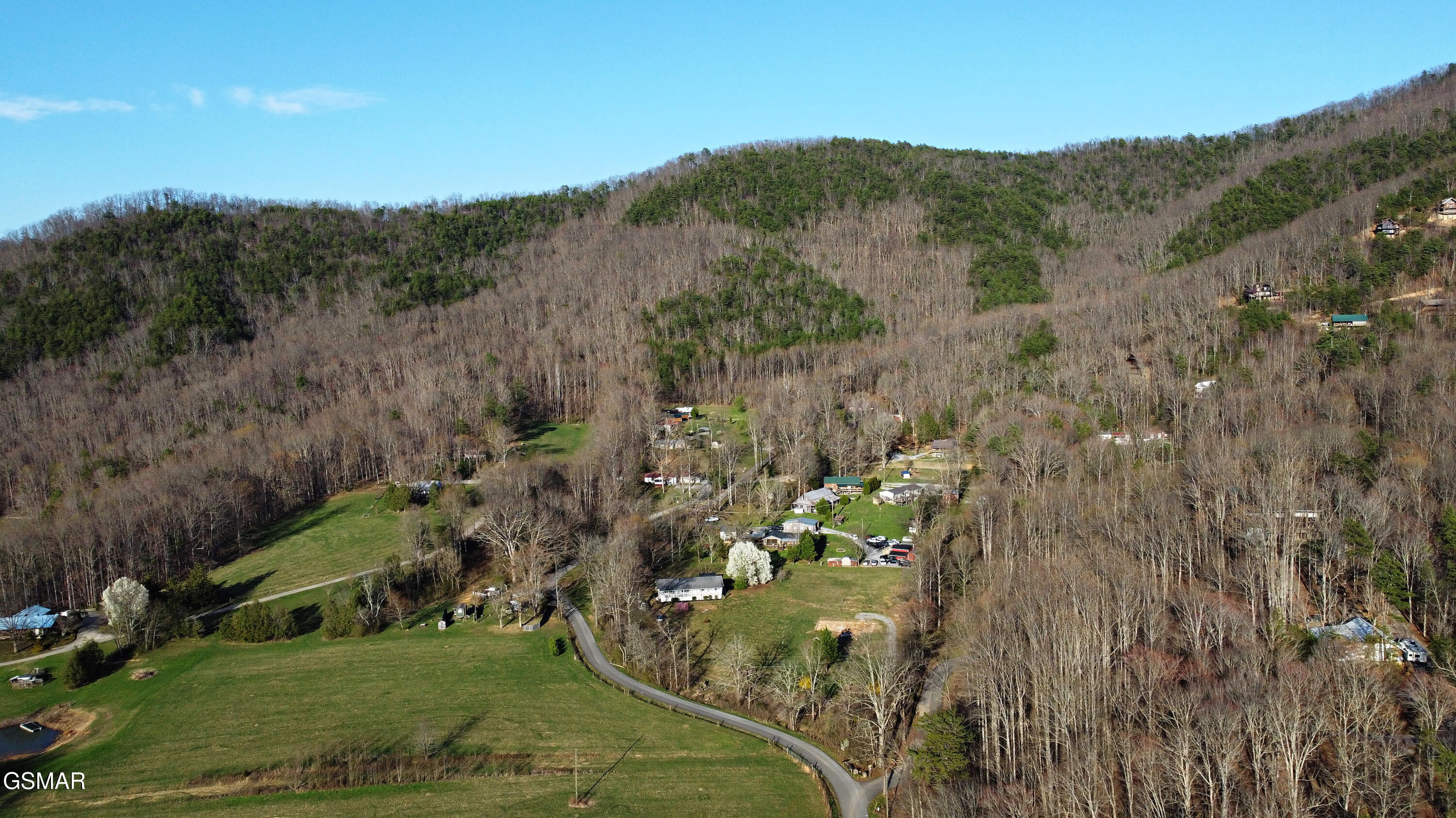 2737 Clabo Road Sevierville TN 37862