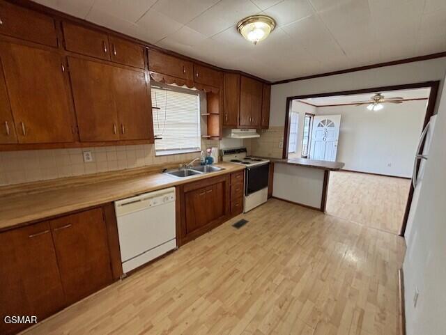 346 W Dumplin Valley Road Kodak TN 37764