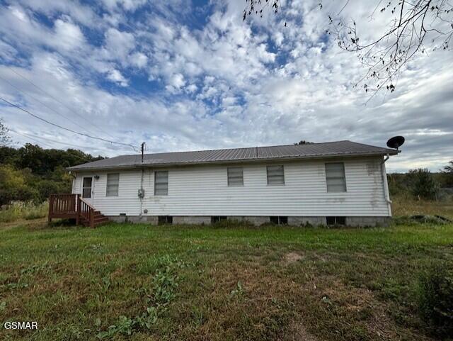 346 W Dumplin Valley Road Kodak TN 37764