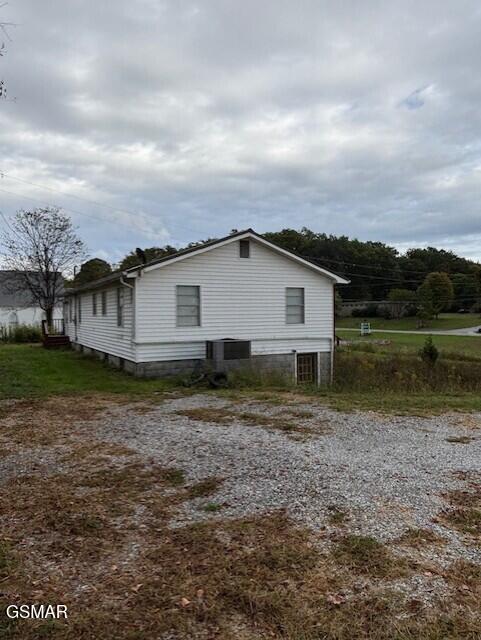 346 W Dumplin Valley Road Kodak TN 37764