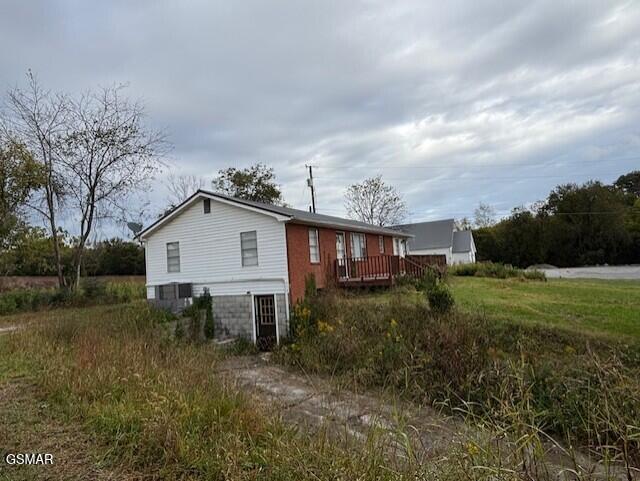 346 W Dumplin Valley Road Kodak TN 37764