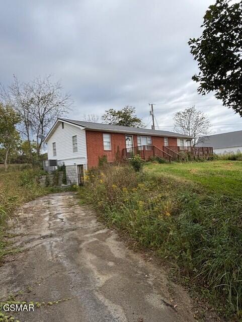 346 W Dumplin Valley Road Kodak TN 37764