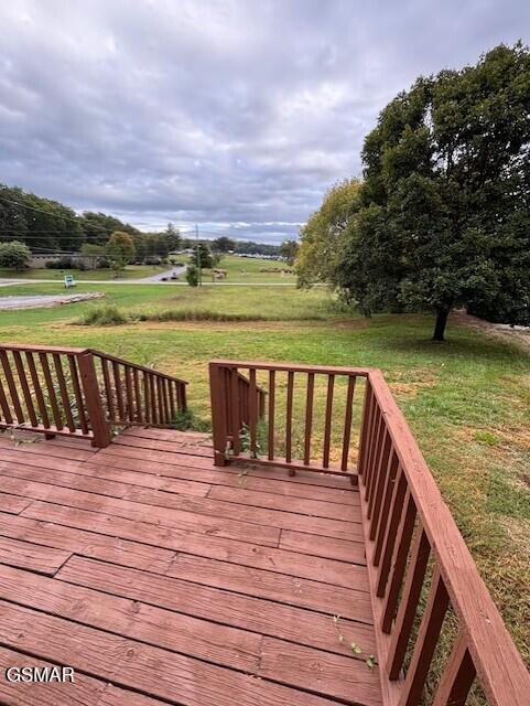 346 W Dumplin Valley Road Kodak TN 37764