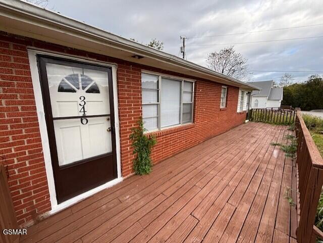 346 W Dumplin Valley Road Kodak TN 37764