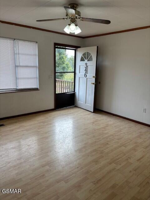 346 W Dumplin Valley Road Kodak TN 37764