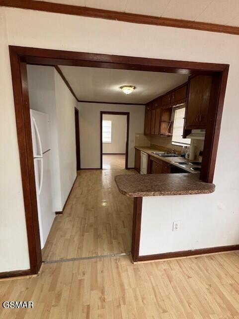 346 W Dumplin Valley Road Kodak TN 37764