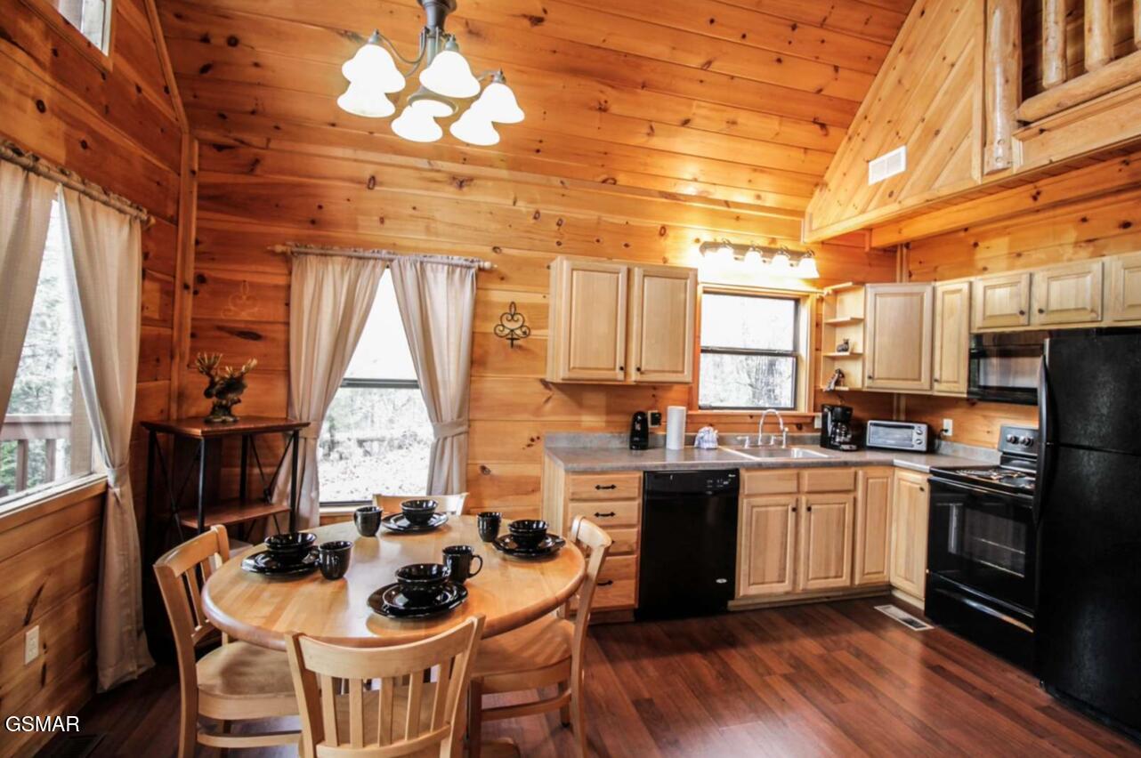 2062 Bird Ridge Road Sevierville TN 37876