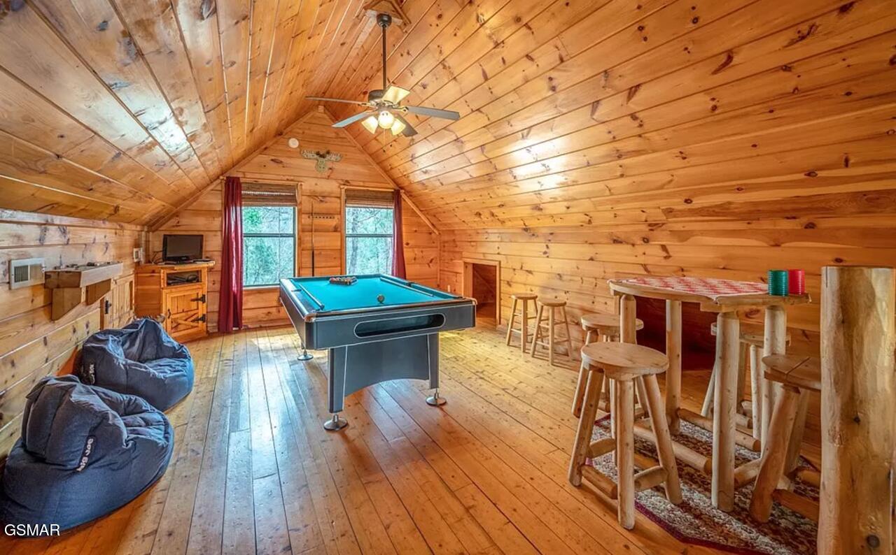 2062 Bird Ridge Road Sevierville TN 37876
