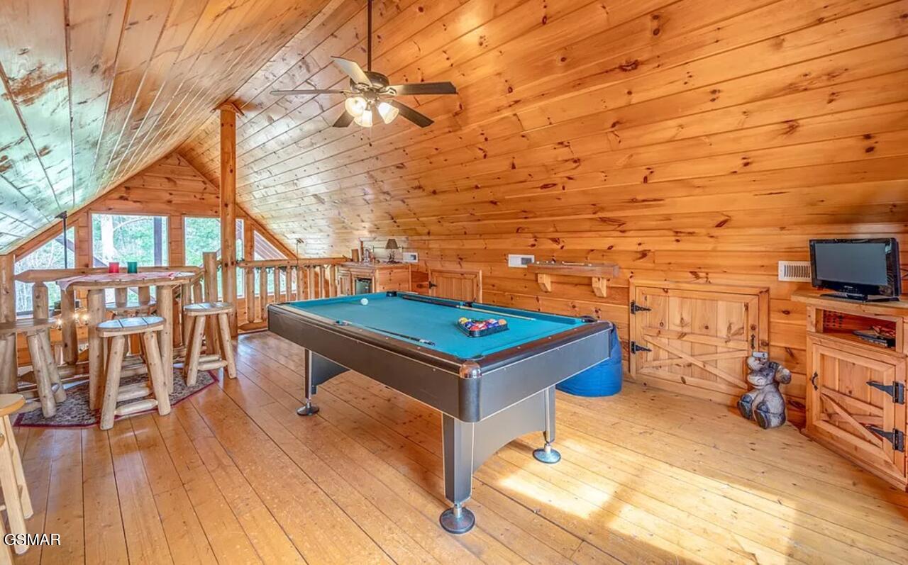 2062 Bird Ridge Road Sevierville TN 37876